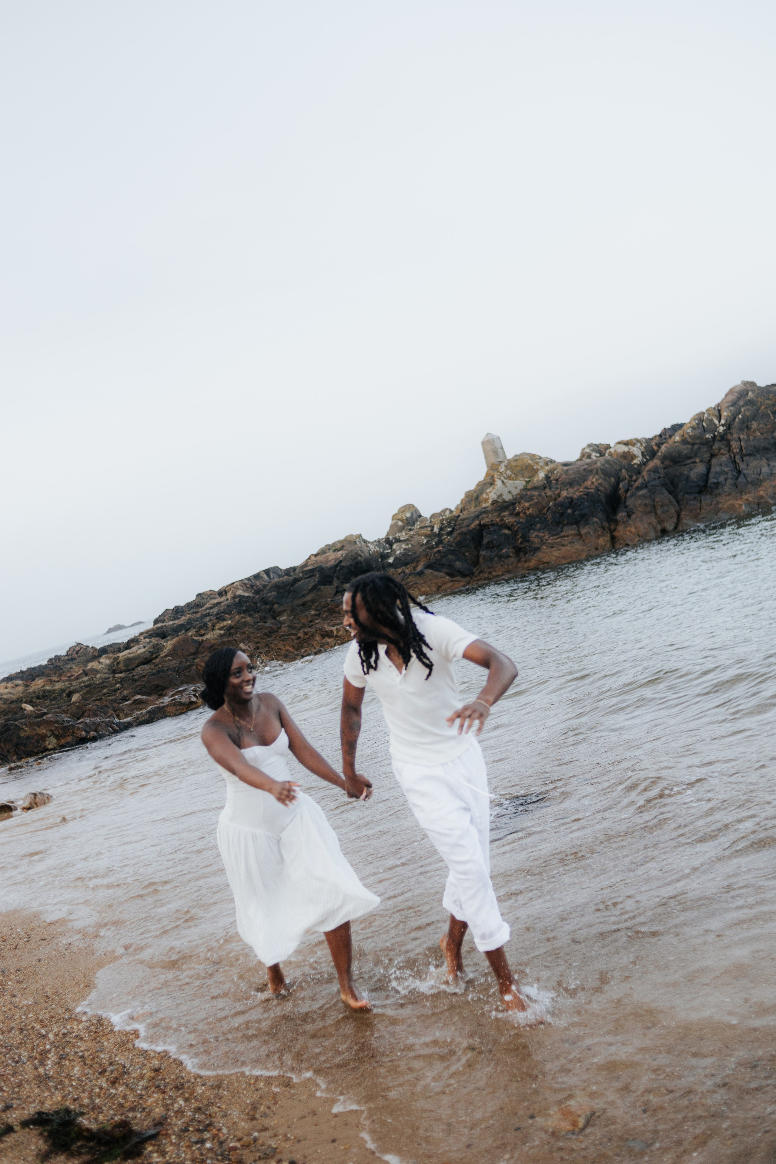 Engagement Photoshoot / Danildo & Kiara. Blendo Philipe | Wedding & Portrait Photographer in Porto