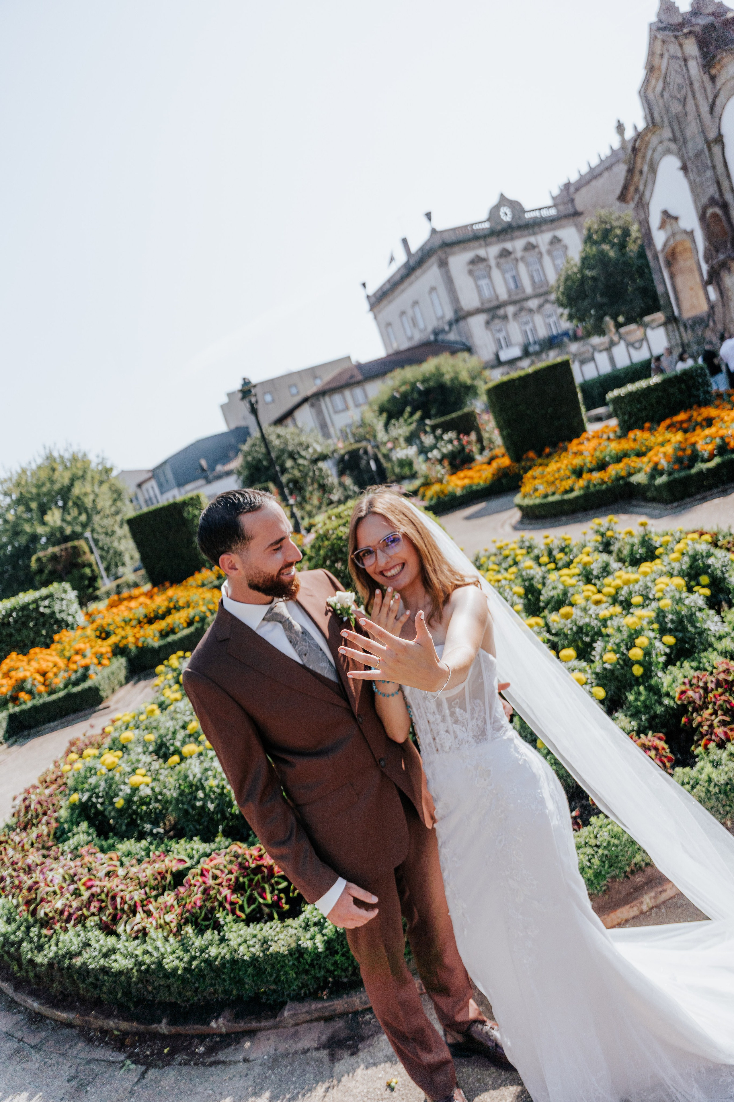 Wedding / Olivia & Lucas. Blendo Philipe | Wedding & Portrait Photographer in Porto