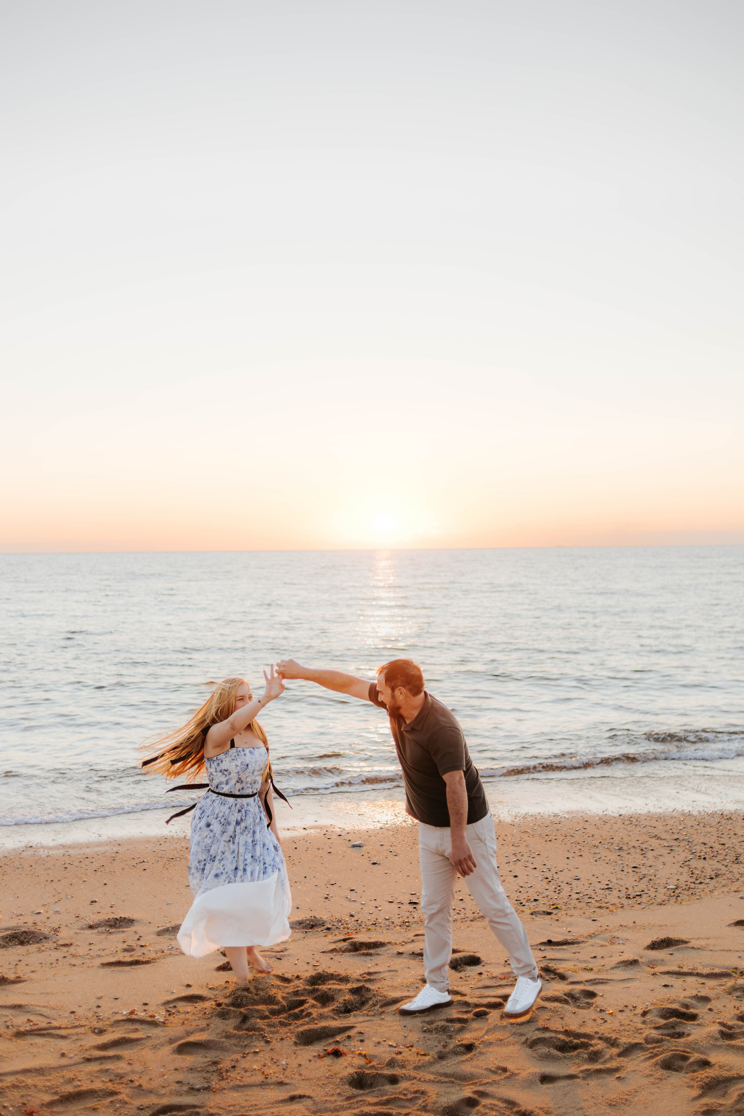 Wedding Proposal / Bruna & Sidnei. Blendo Philipe | Wedding & Portrait Photographer in Porto
