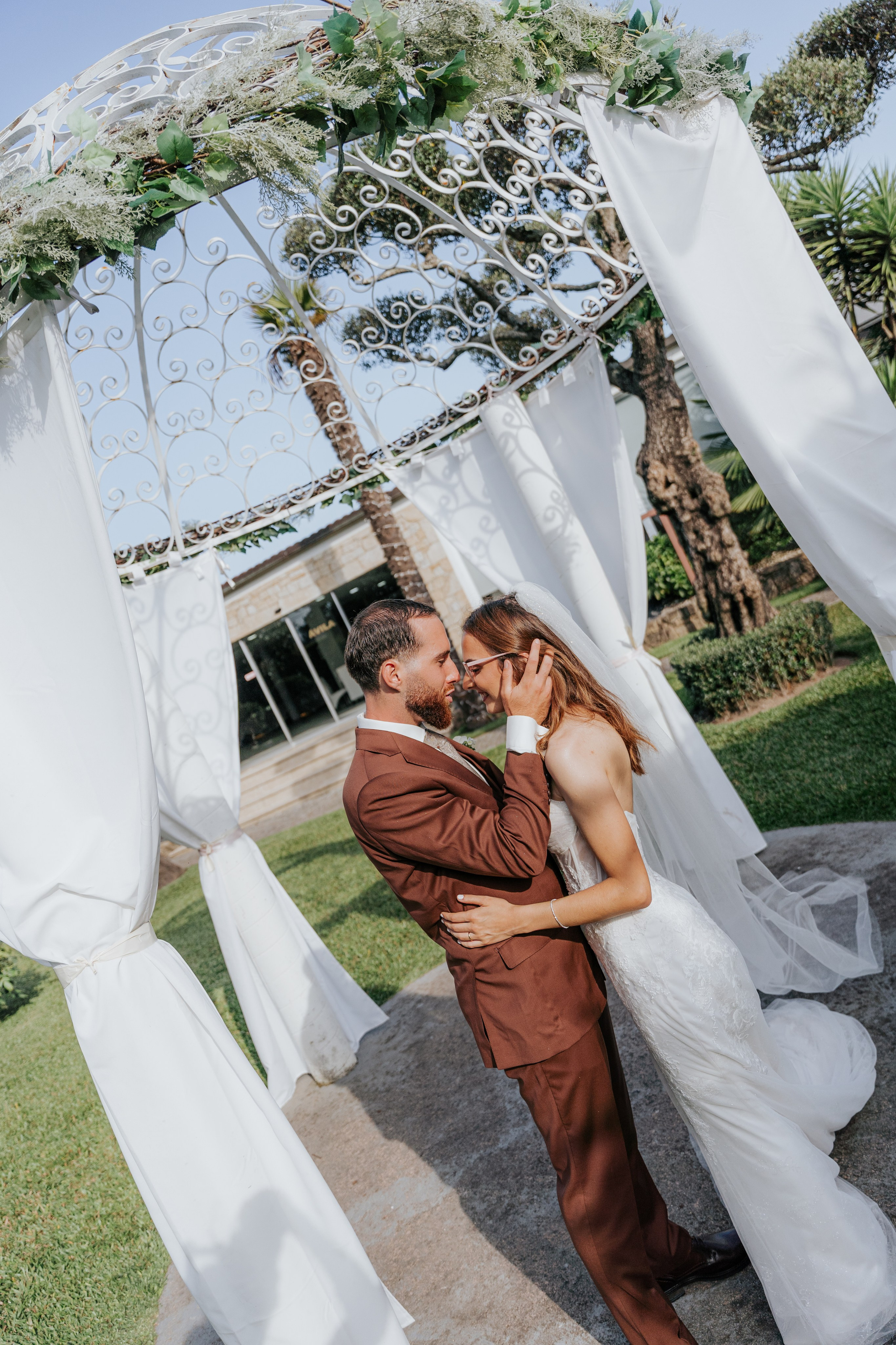 Wedding / Olivia & Lucas. Blendo Philipe | Wedding & Portrait Photographer in Porto