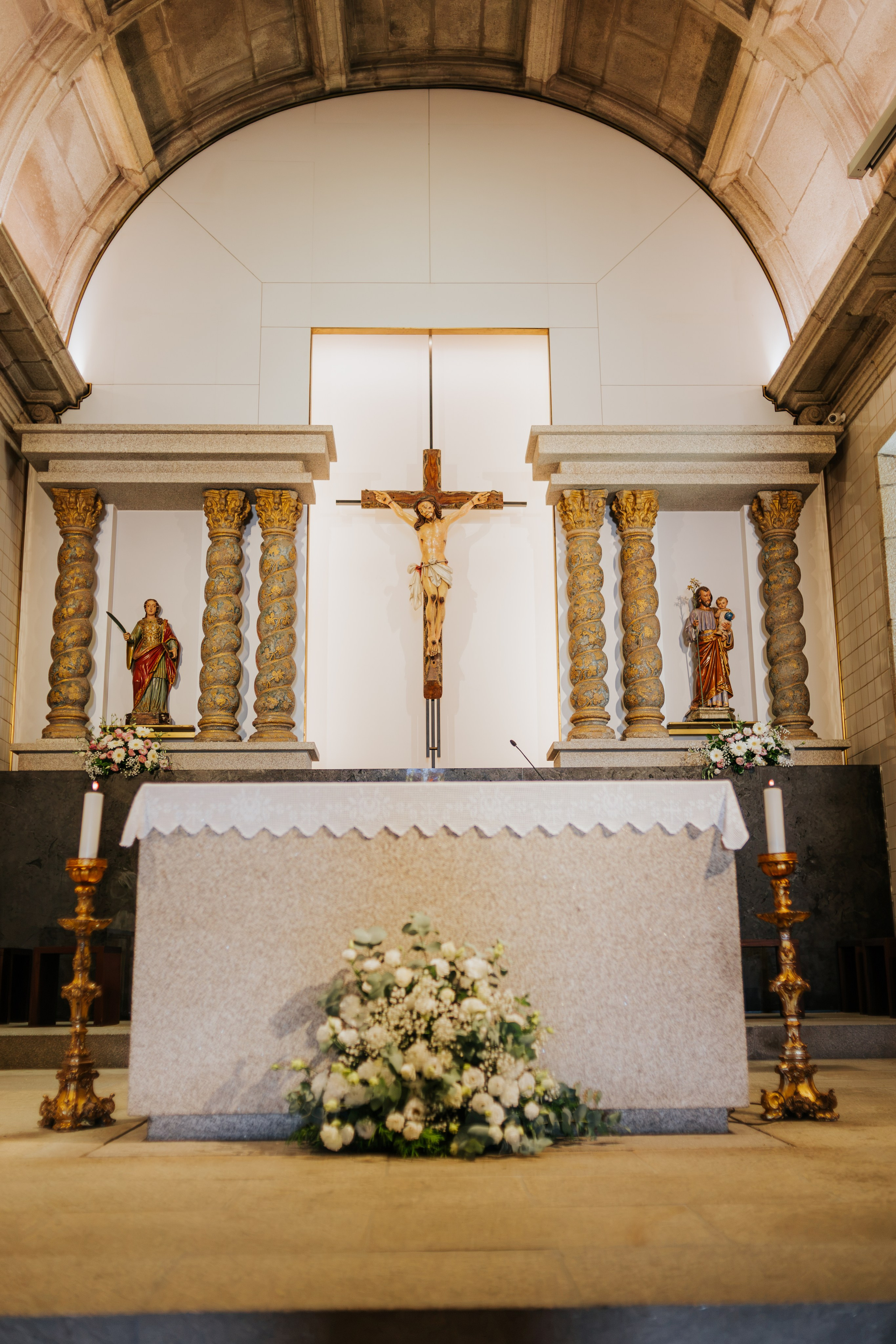 Batizado Santiago. Blendo Philipe | Wedding & Portrait Photographer in Porto