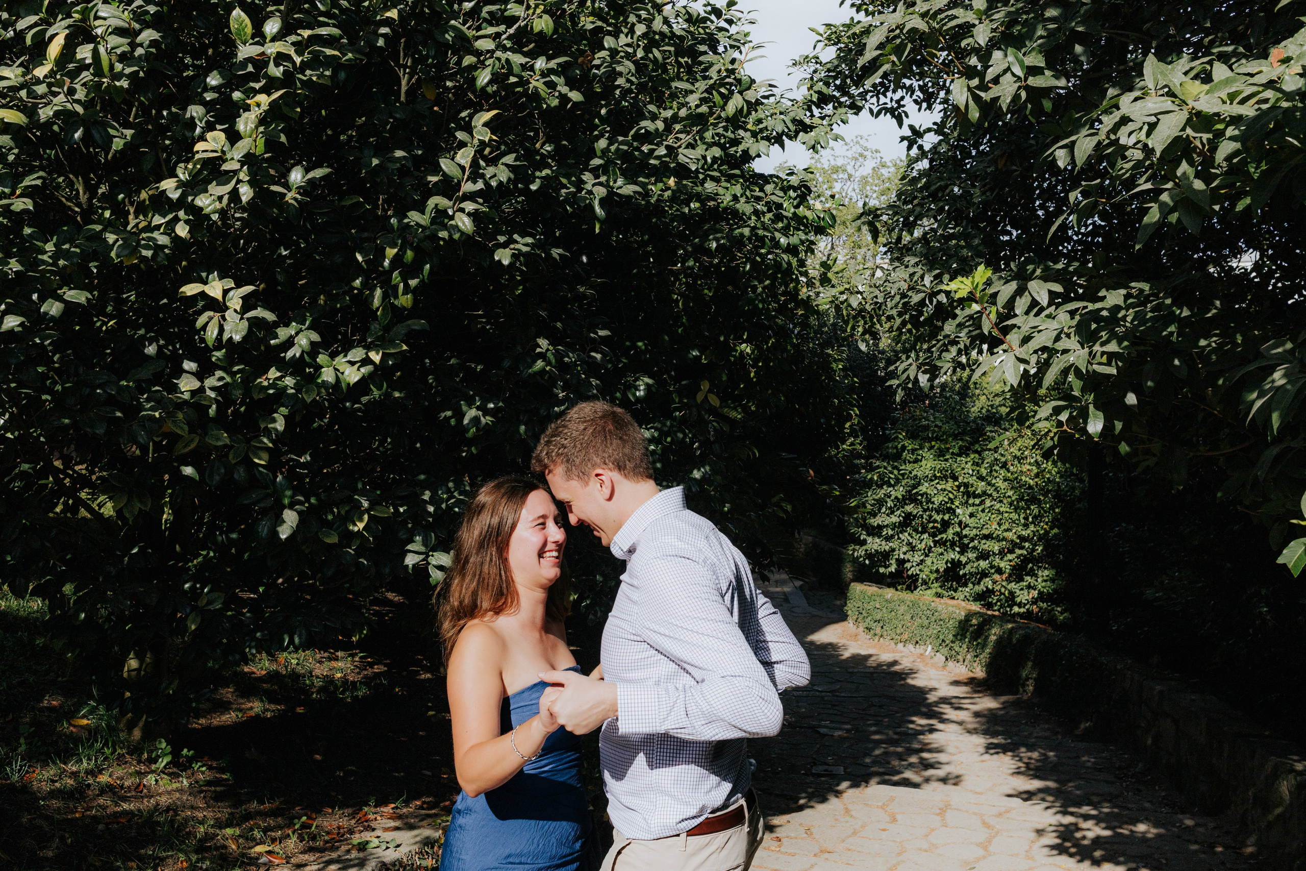 Wedding Proposal / Dylan & Kayleigh. Blendo Philipe | Wedding & Portrait Photographer in Porto