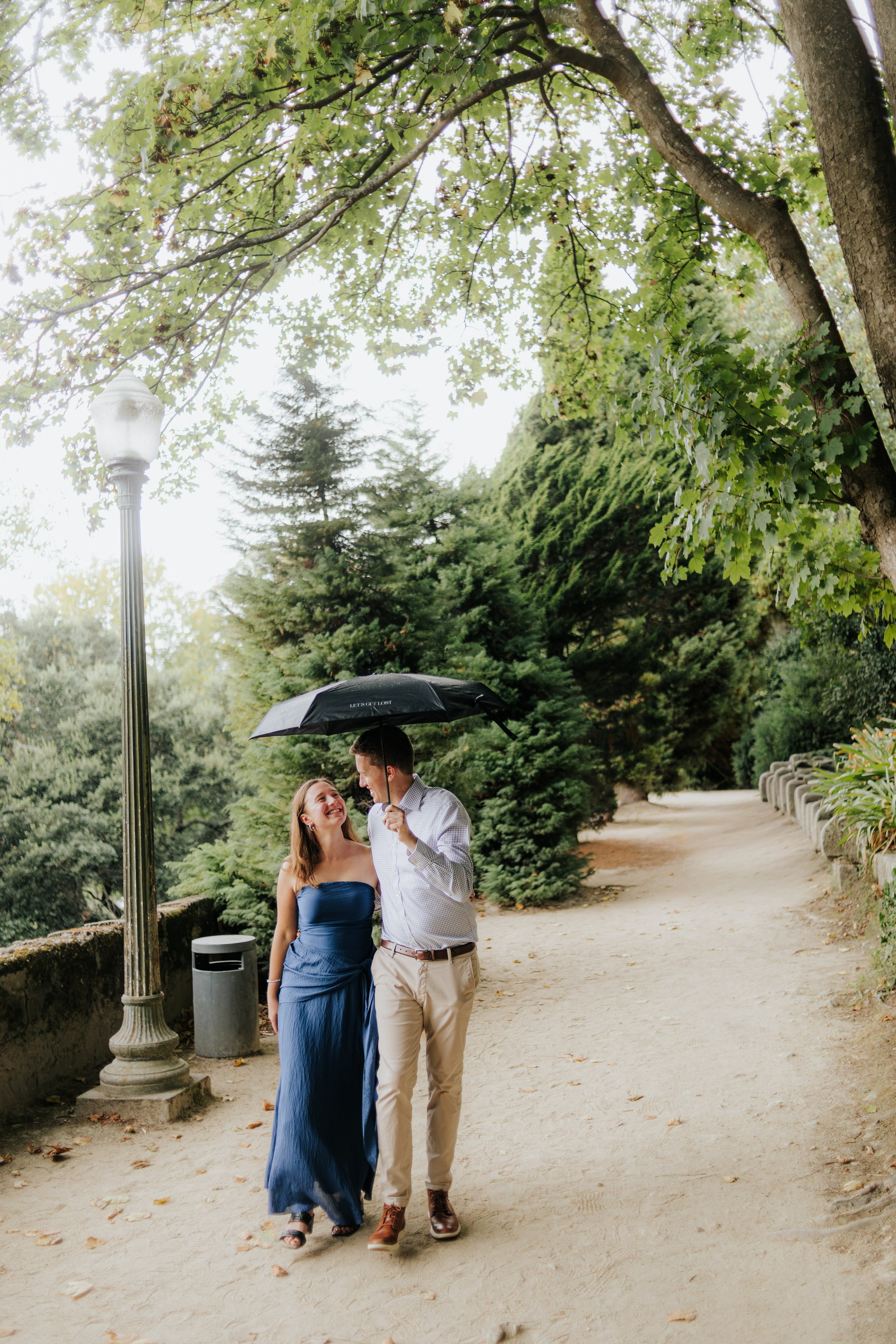 Wedding Proposal / Dylan & Kayleigh. Blendo Philipe | Wedding & Portrait Photographer in Porto