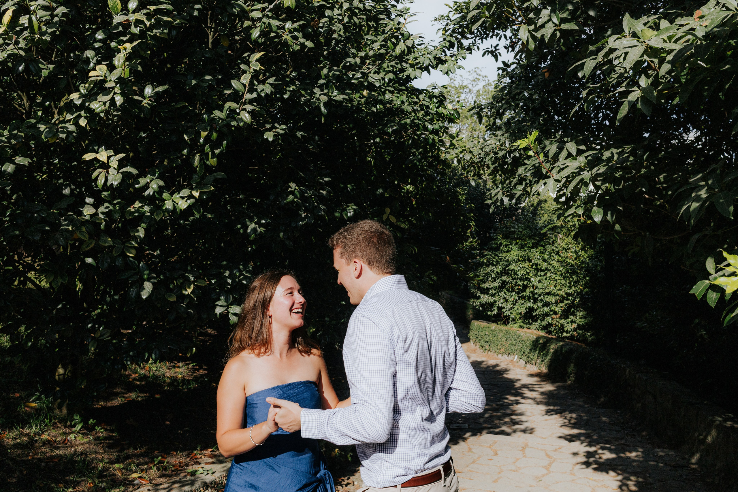 Wedding Proposal / Dylan & Kayleigh. Blendo Philipe | Wedding & Portrait Photographer in Porto