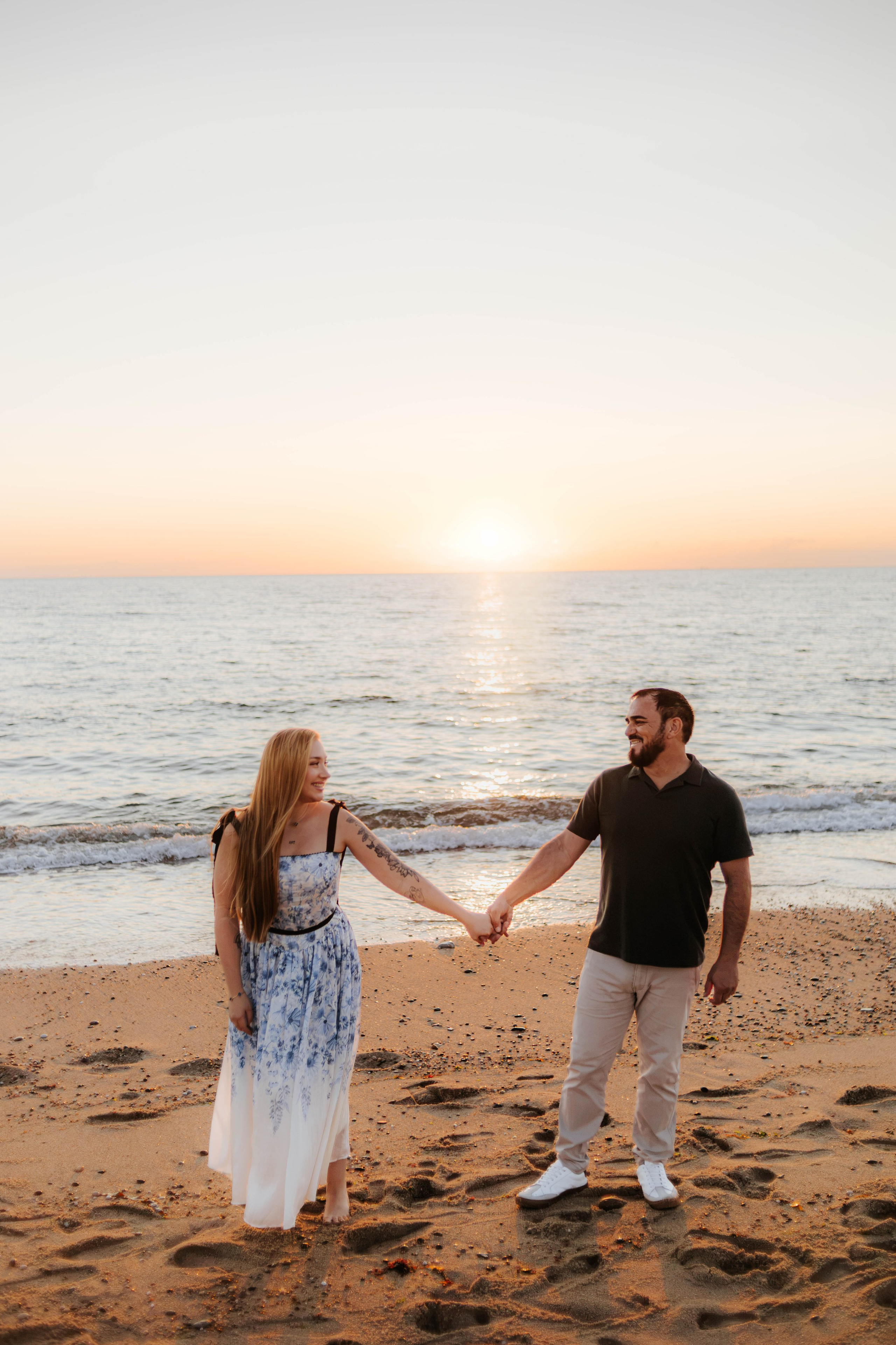 Wedding Proposal / Bruna & Sidnei. Blendo Philipe | Wedding & Portrait Photographer in Porto