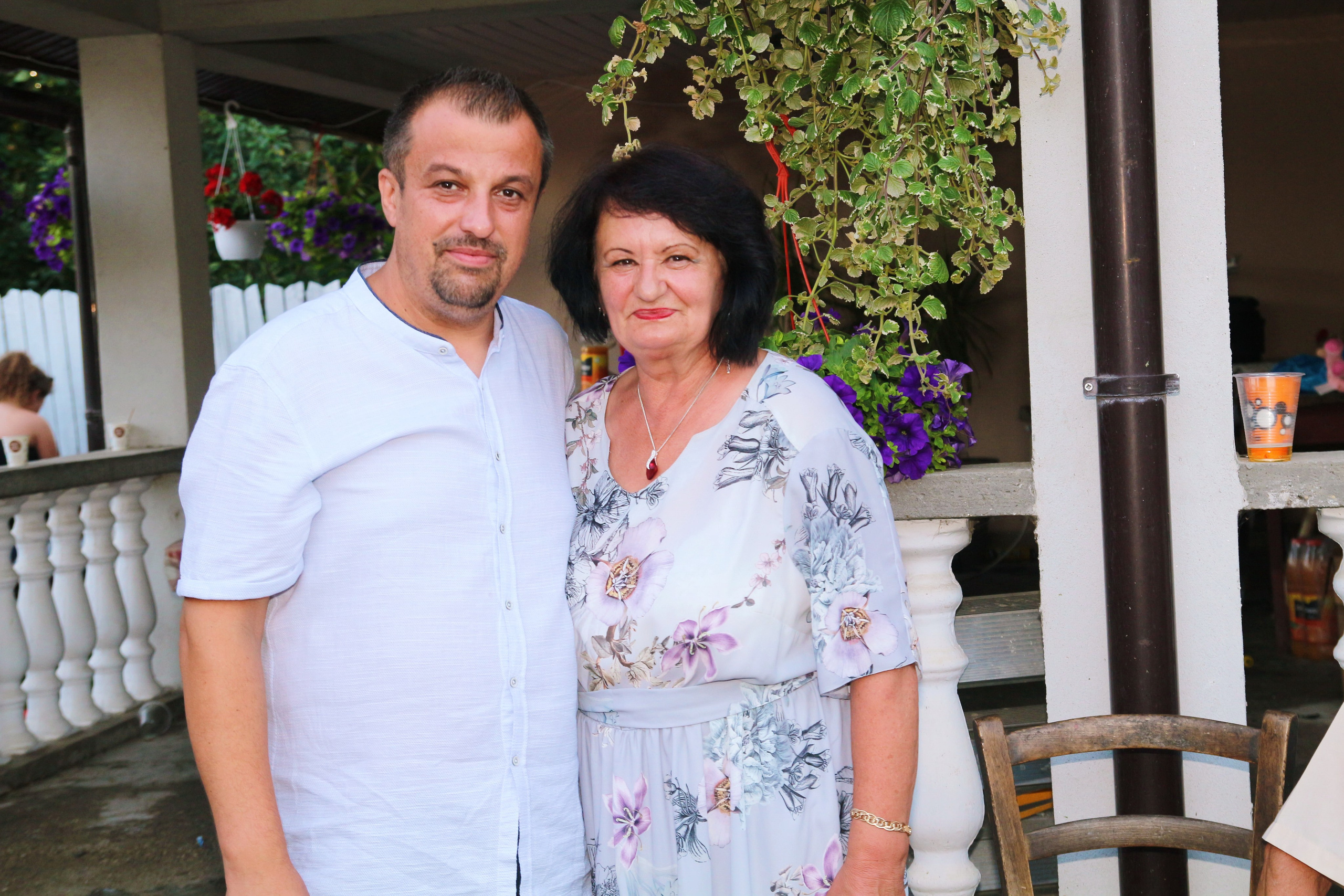 BYZO MEDIA. PETRU BYZO - family and children photographer in ROMANIA