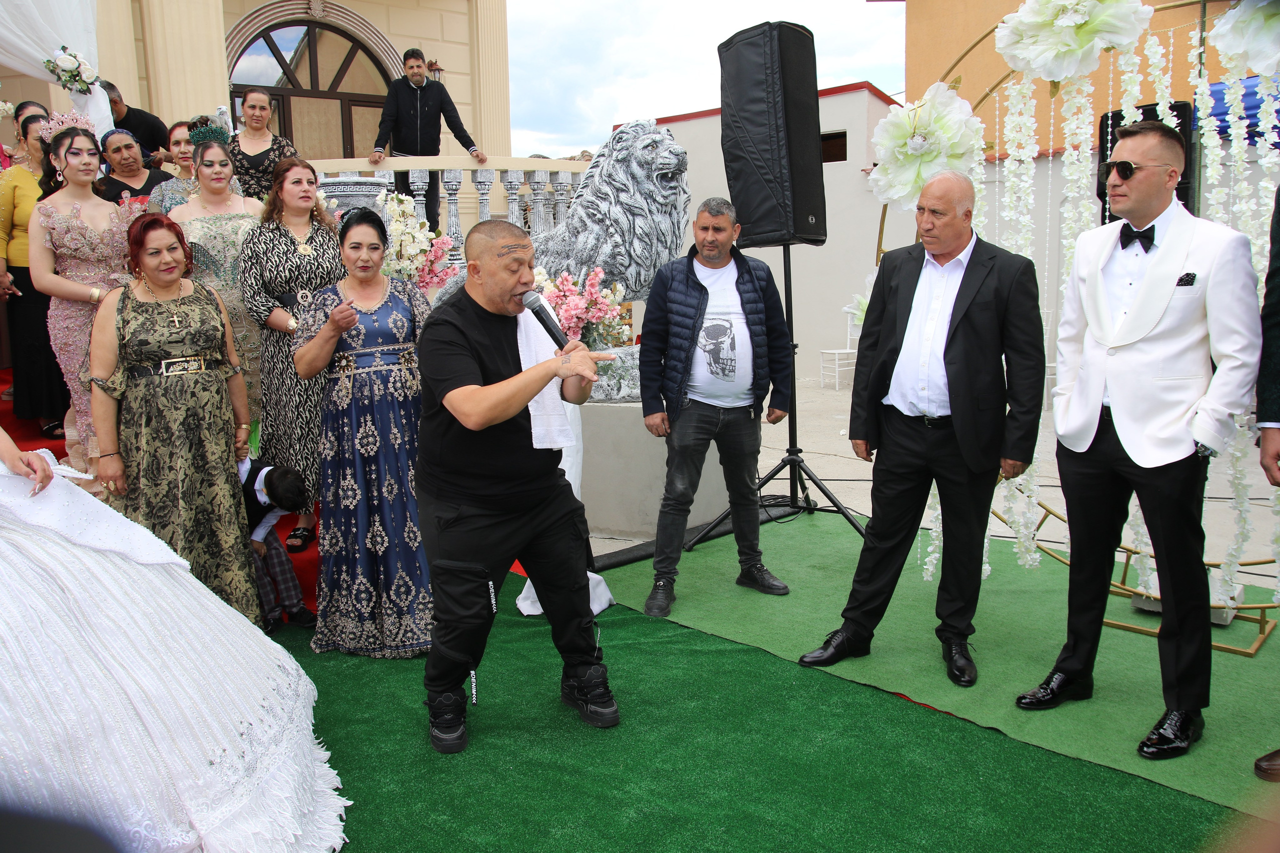 BORIS & ALINA. PETRU BYZO - family and children photographer in ROMANIA