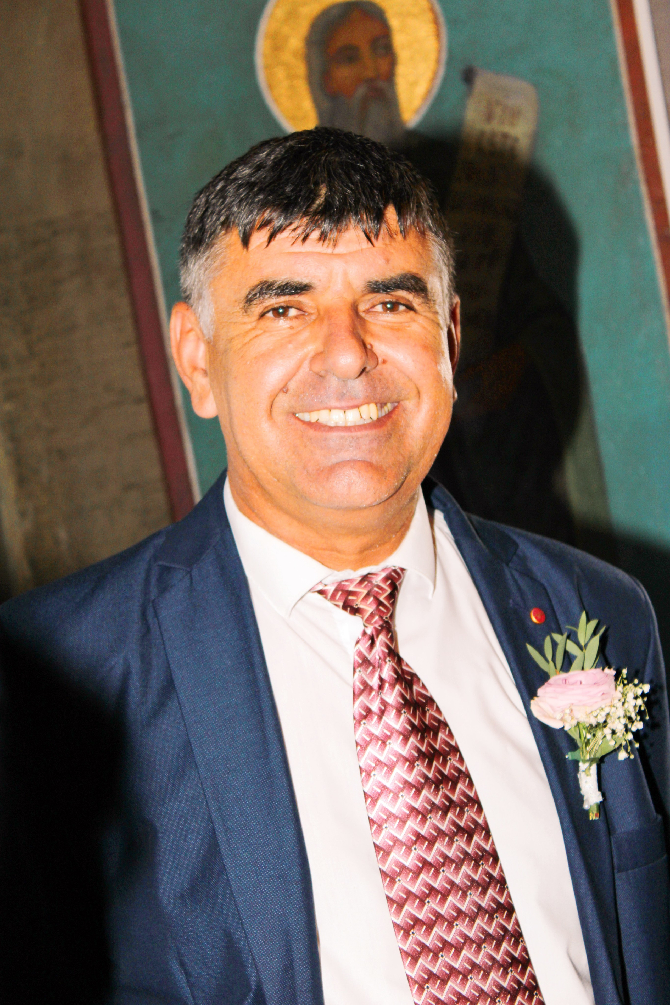 MINEL & MALINA. PETRU BYZO - family and children photographer in ROMANIA