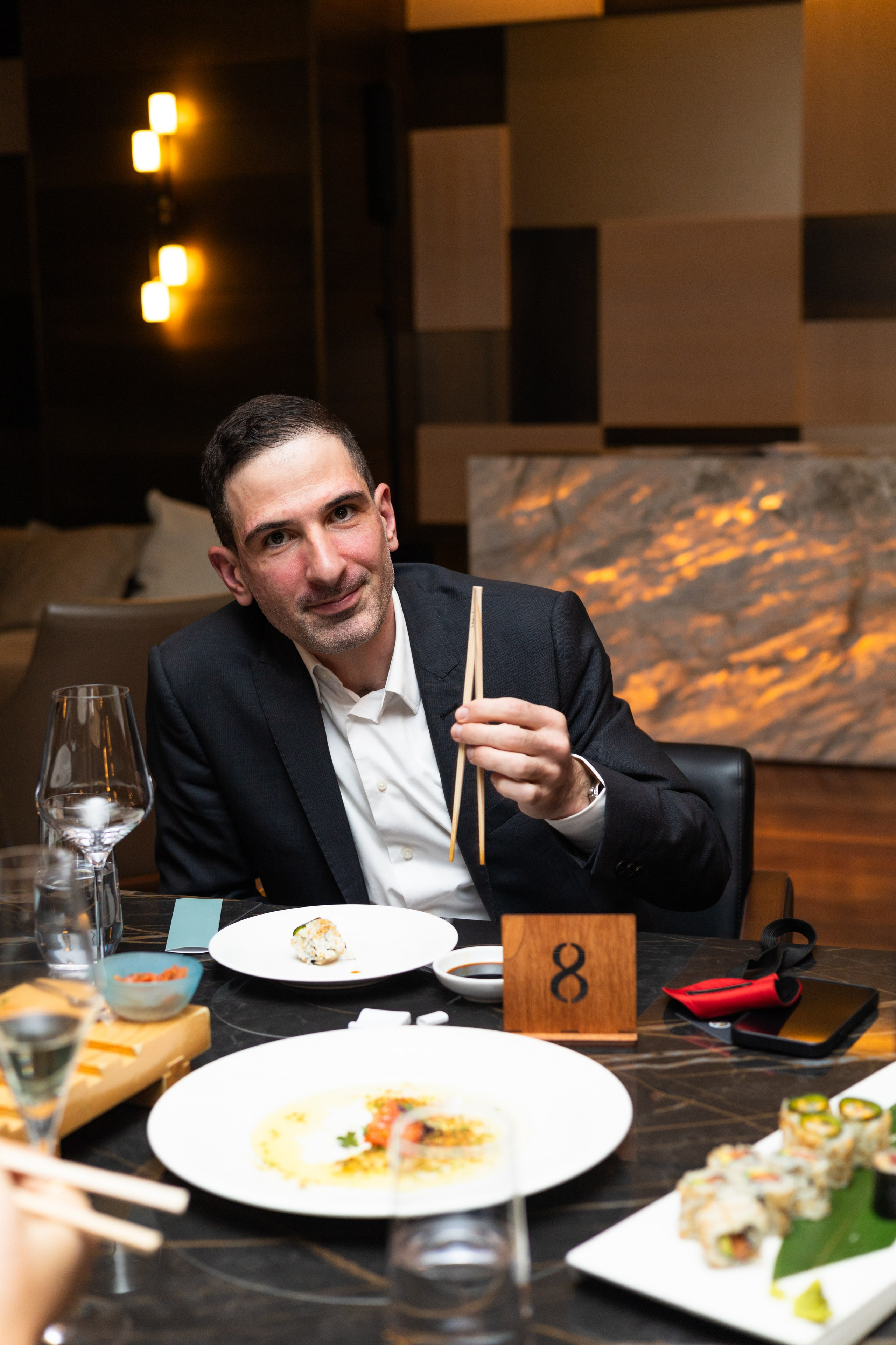 Birthday party. Photographer Limassol Cyprus Yulia Tumenko