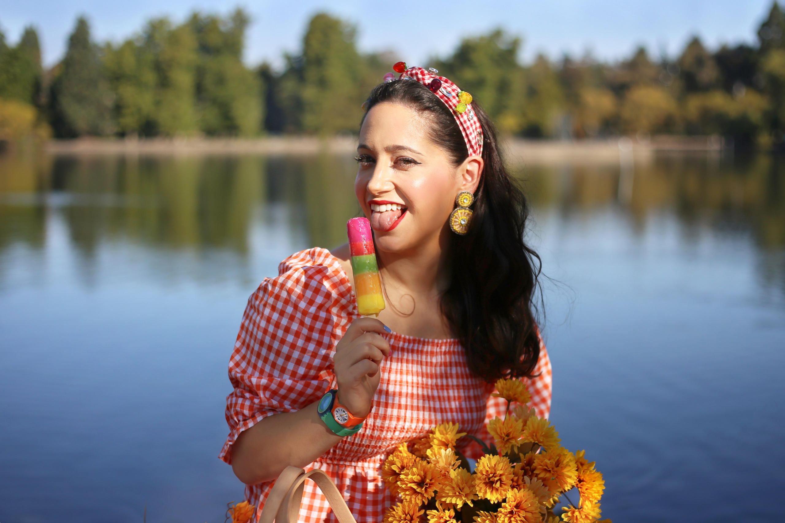 Party Chic Boutique. YuAnna studio. Family & Kids Photographer in Seattle area, located in