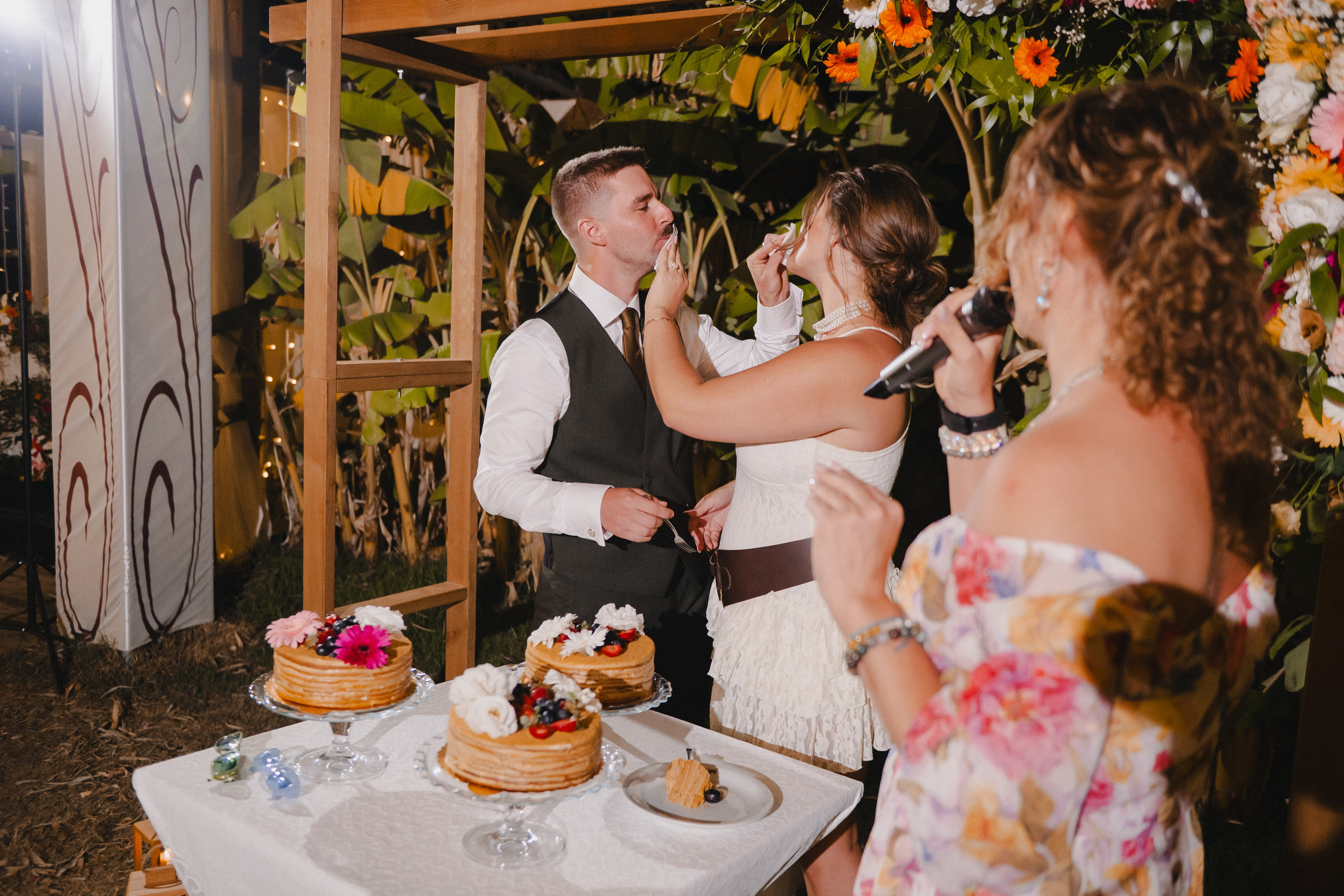 Nataly & Tristian. Фотограф в Анталии (Турция) Ева Сэрт