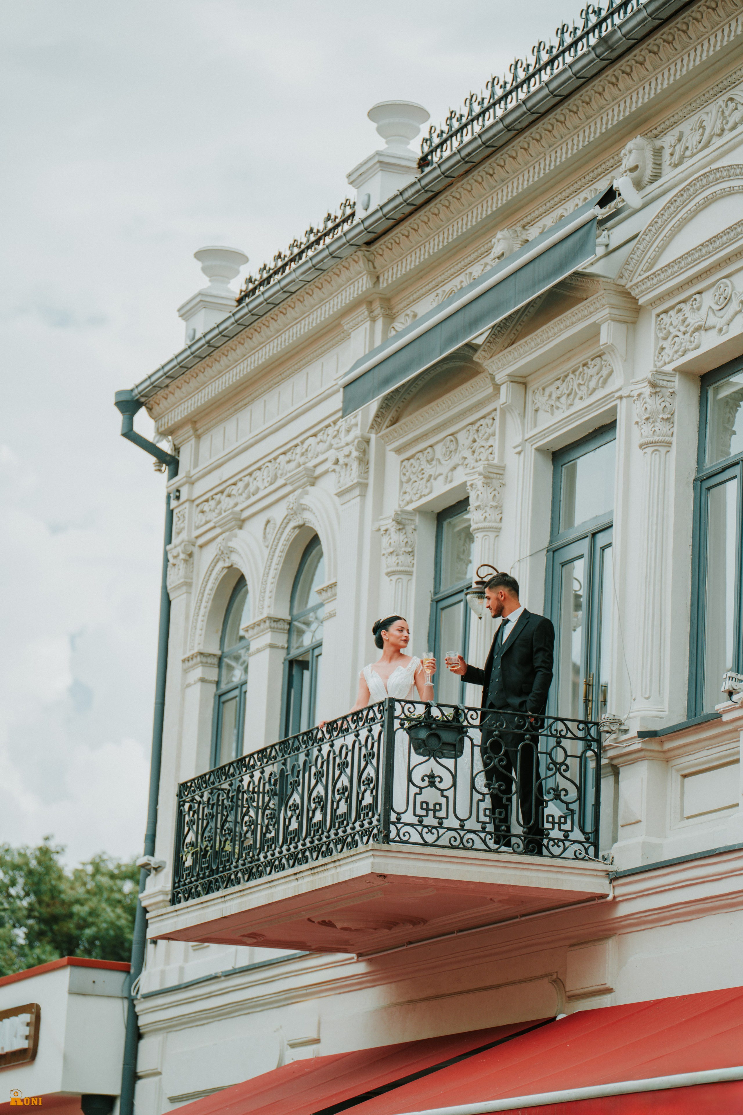 Wedding- ლინდა & თორნიკე