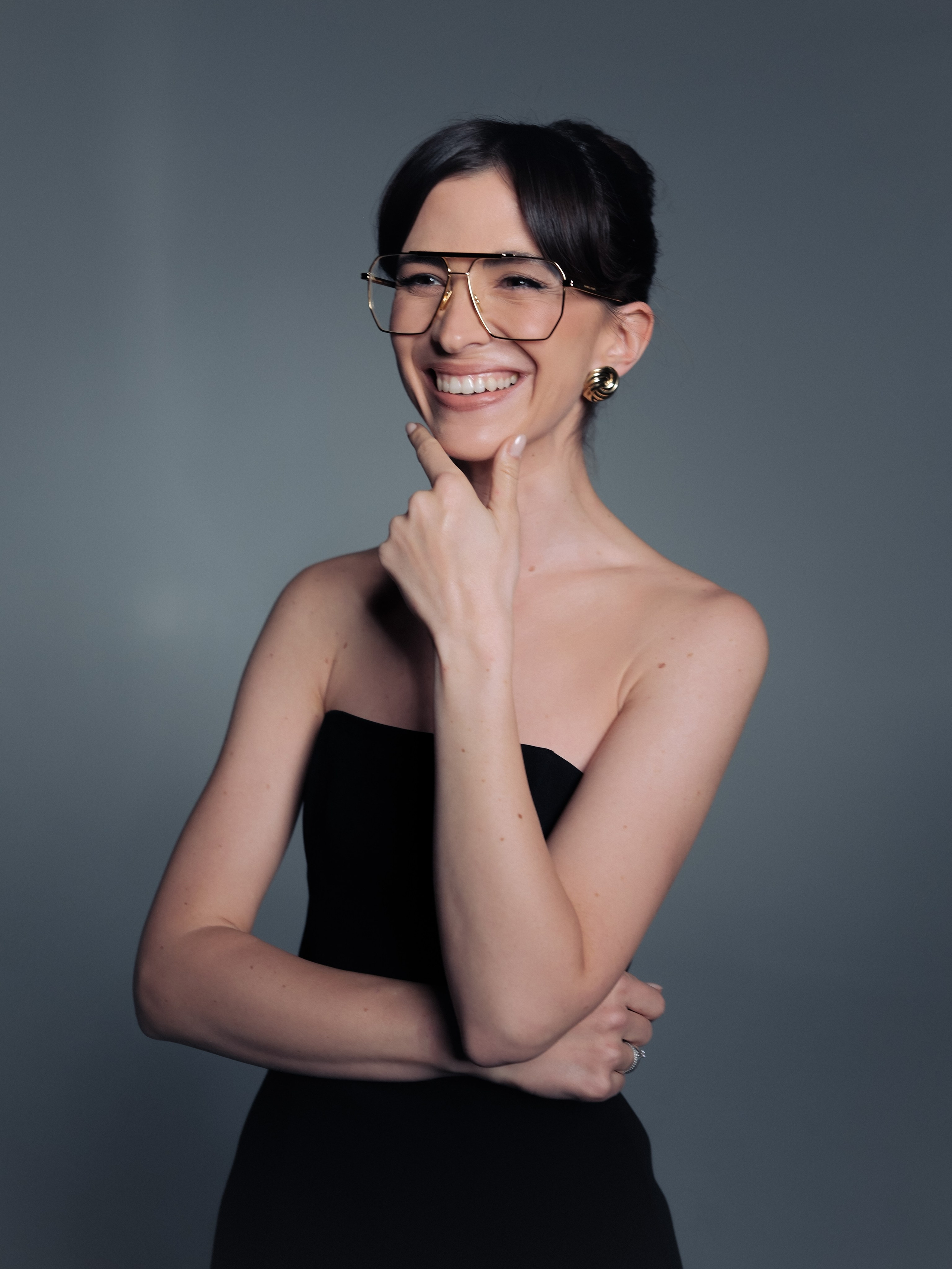 Marina. Mariia Ermakoava