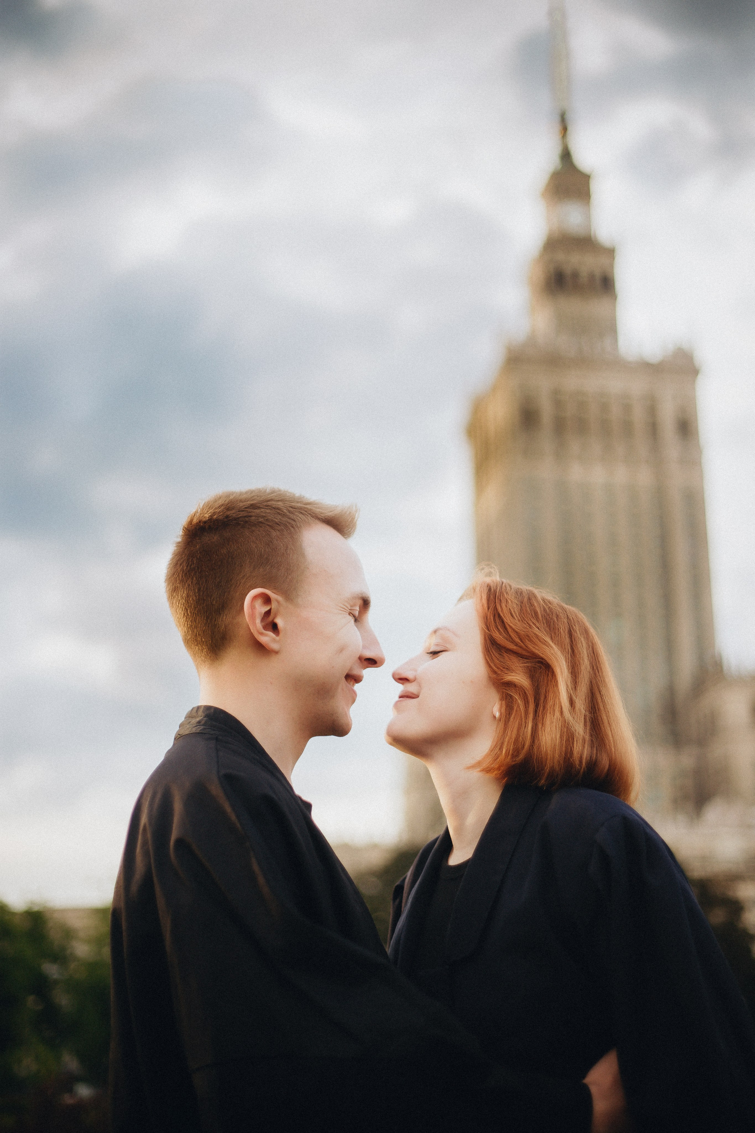 Love story shoots. Photographer in Los Angeles. Julia Ishmuratova