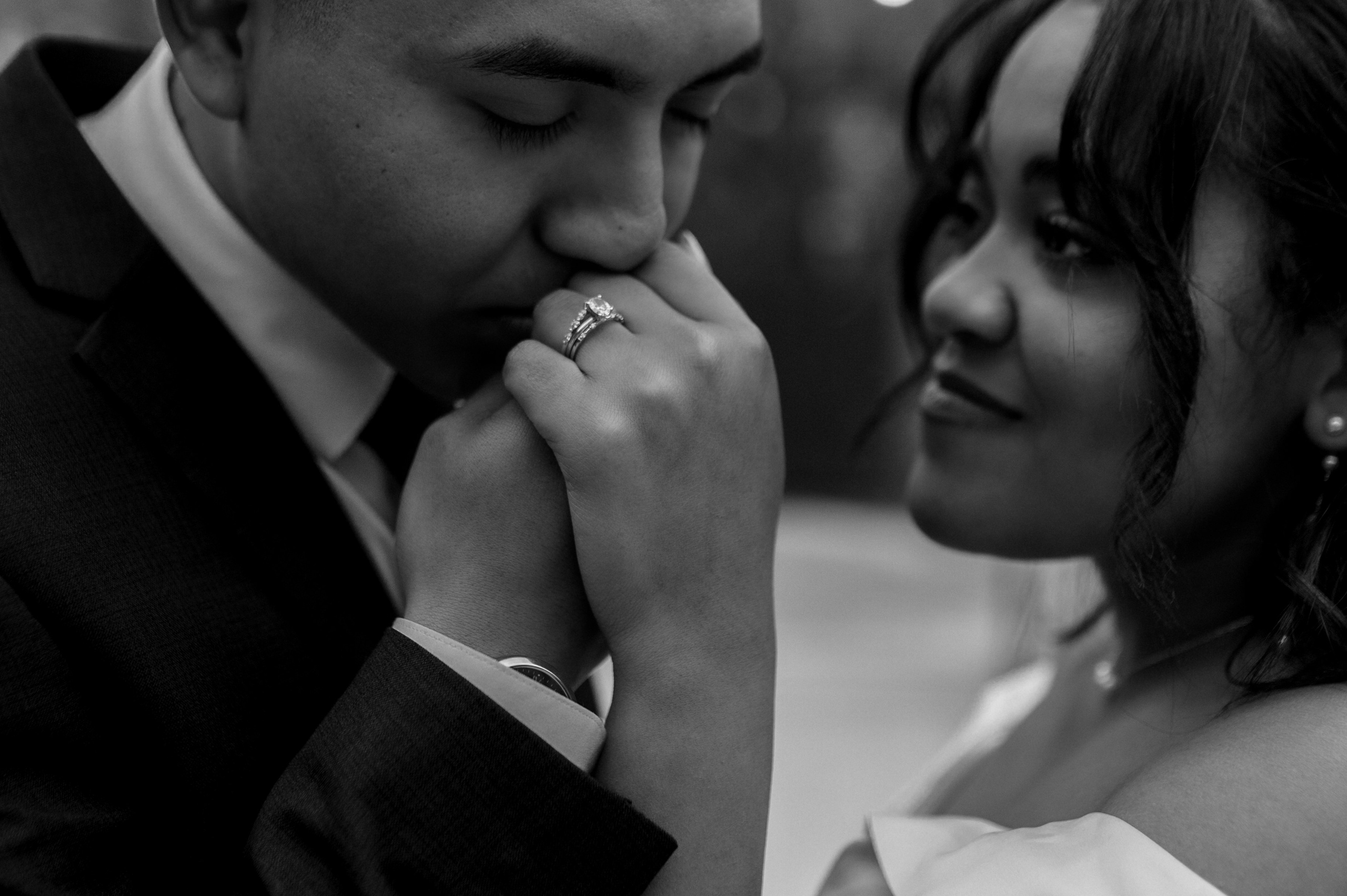 ERIC & LORELIZ. Photographer in Dallas