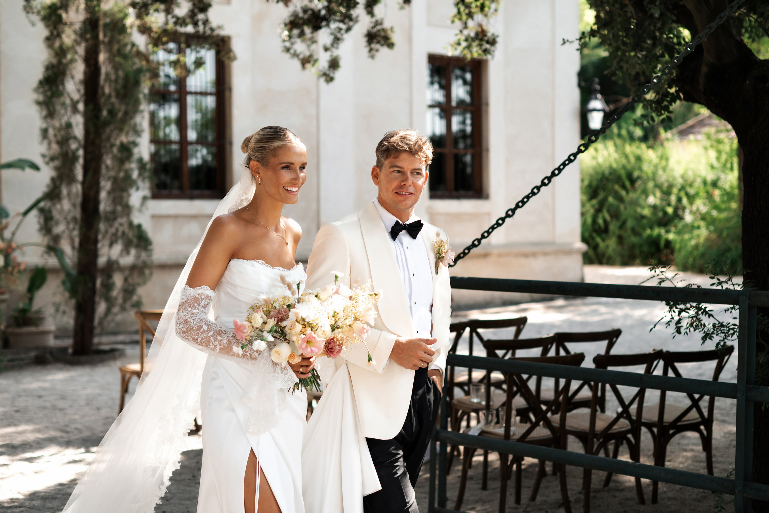 LILLIAN & ALEXANDER. Bryllupsfotograf i hele Norge