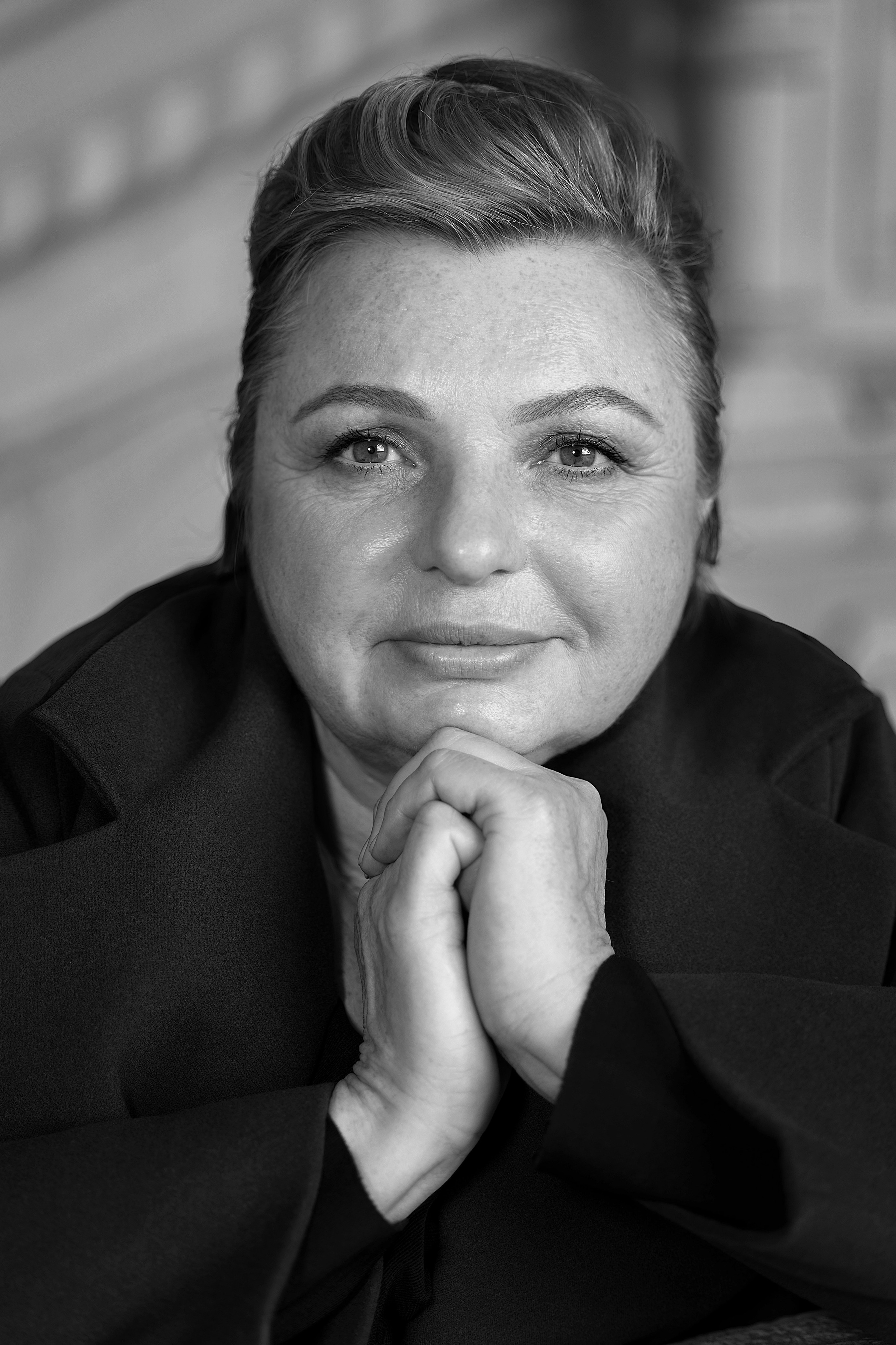 МАРИНА. Женский фотограф 45+ Наталья Колосанова, Москва