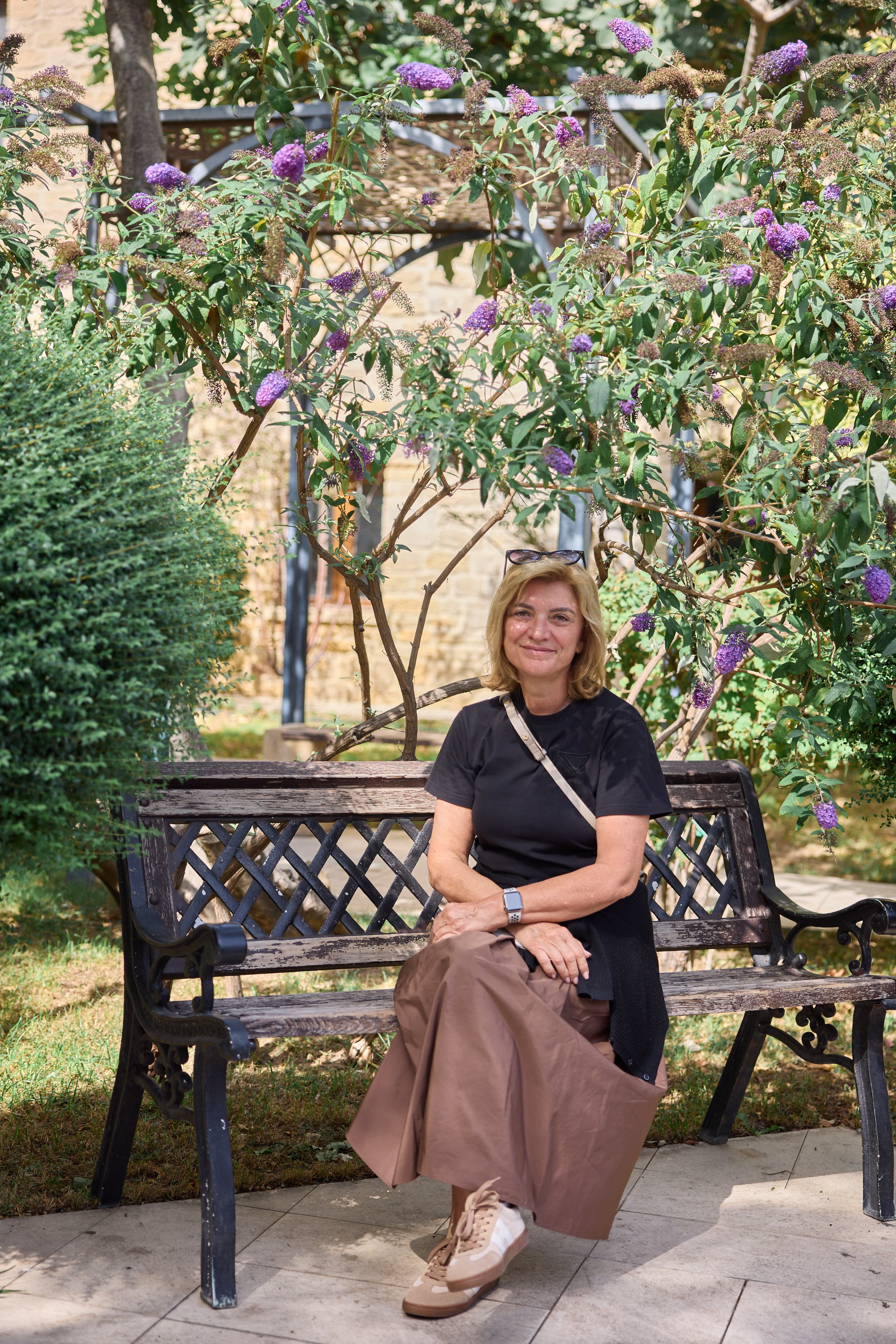 Экскурсия по Баку. День 2. Photographer in Baku Kamran Enceladus