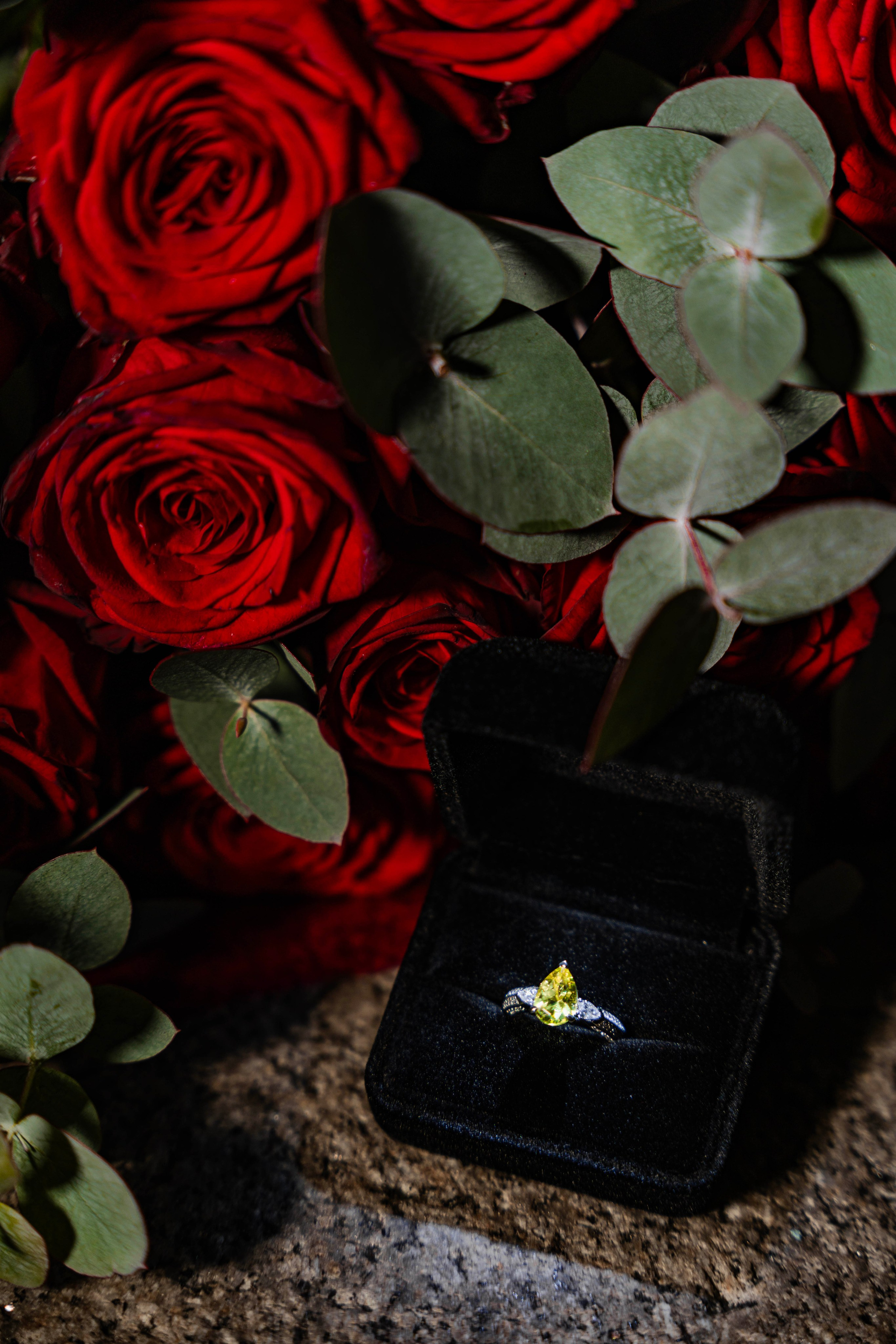 Martin & Alice. Tonya Kyrylenko photographer in London