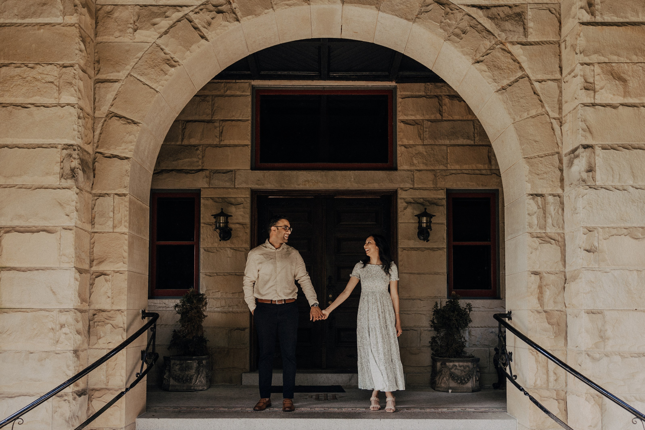 Patel Family. Sara Eulalia | Virginia Photographer