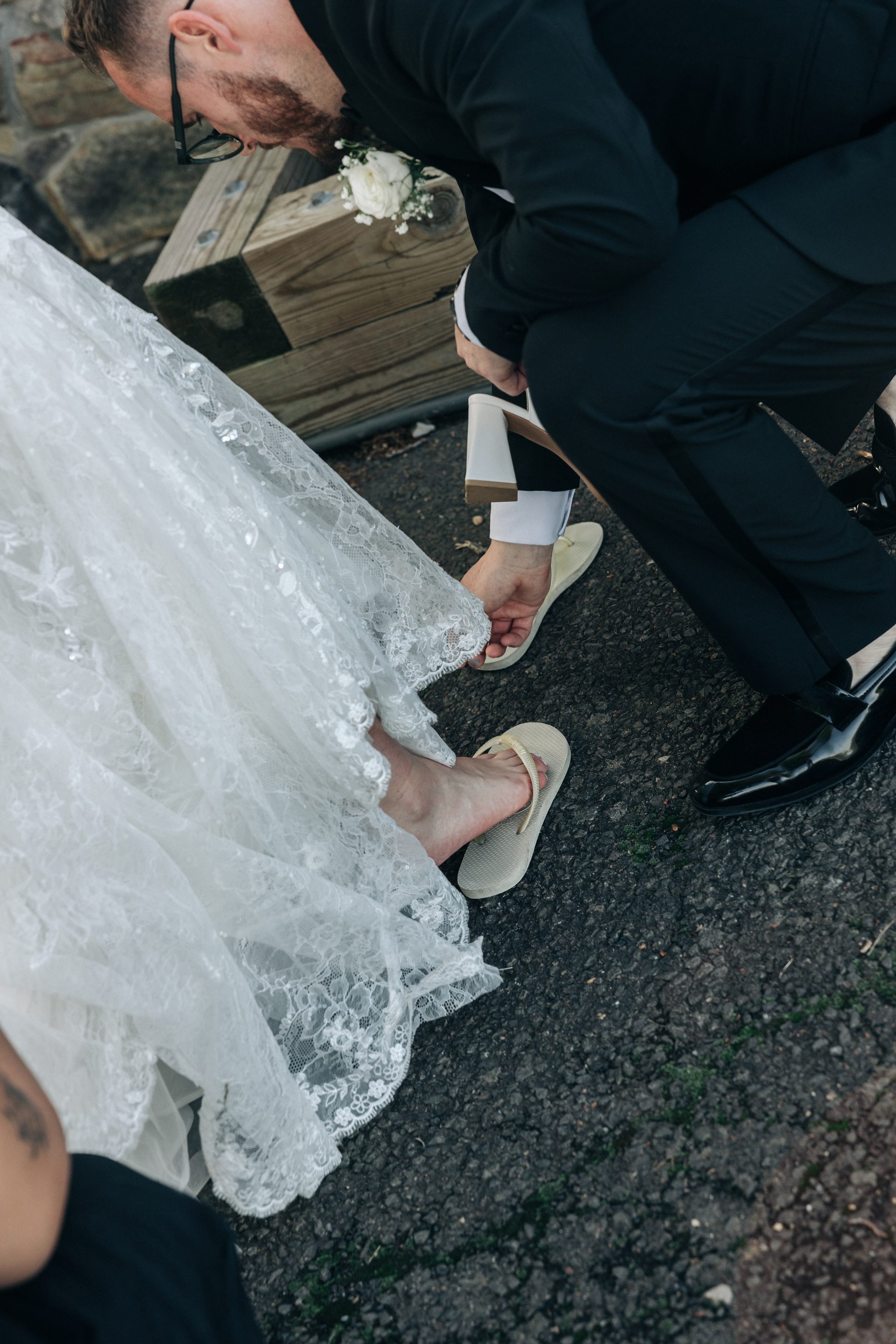 Wedding Julia&Aaron. Sara Eulalia | Virginia Photographer