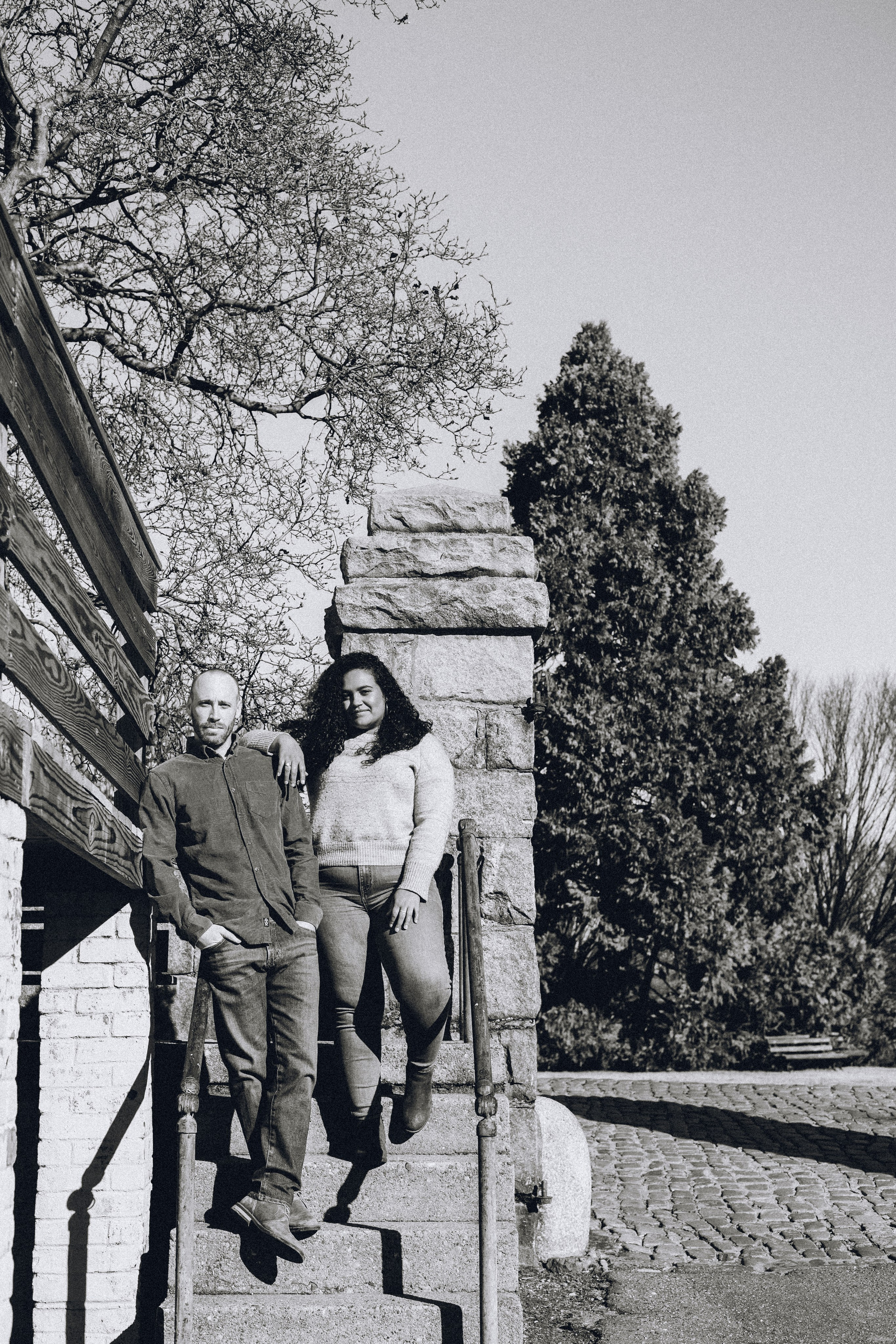 Bruna&Chris. Sara Eulalia | Virginia Photographer