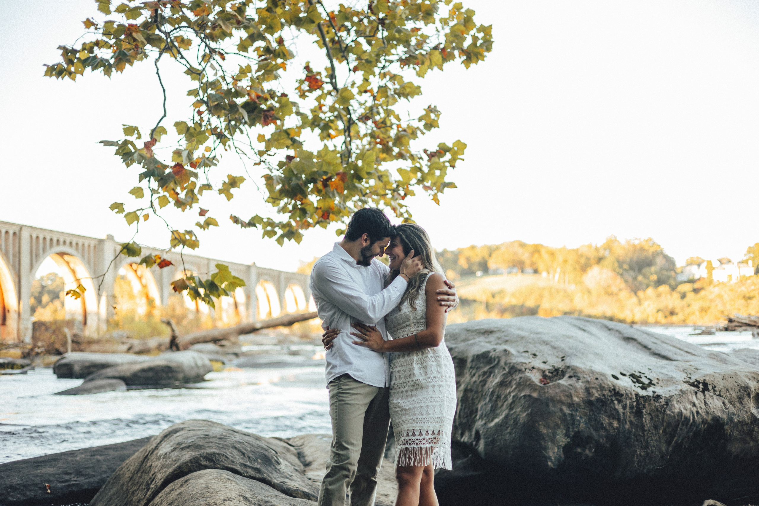 Barbara&Peter. Sara Eulalia | Virginia Photographer