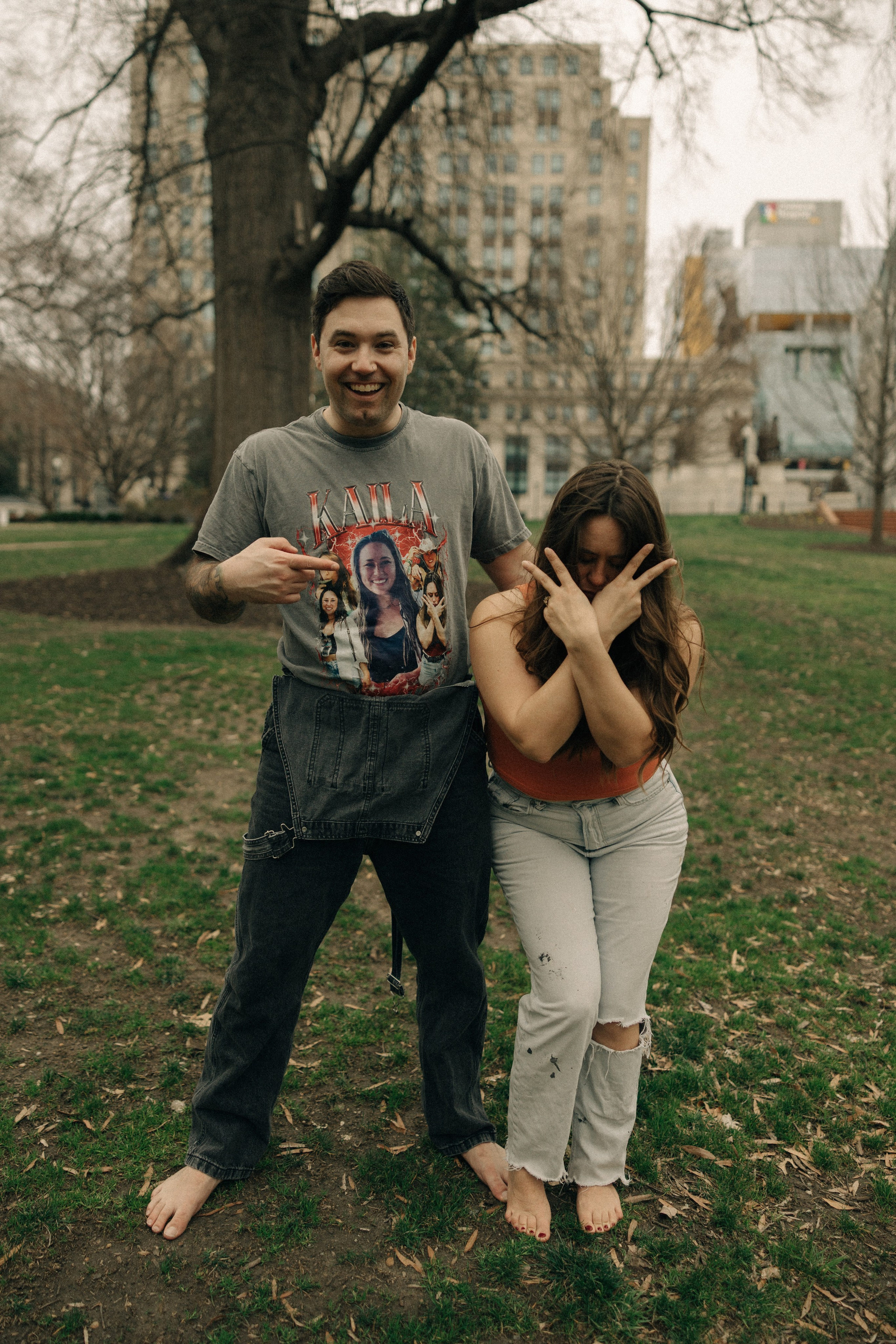 Kaila&Jon. Sara Eulalia | Virginia Photographer