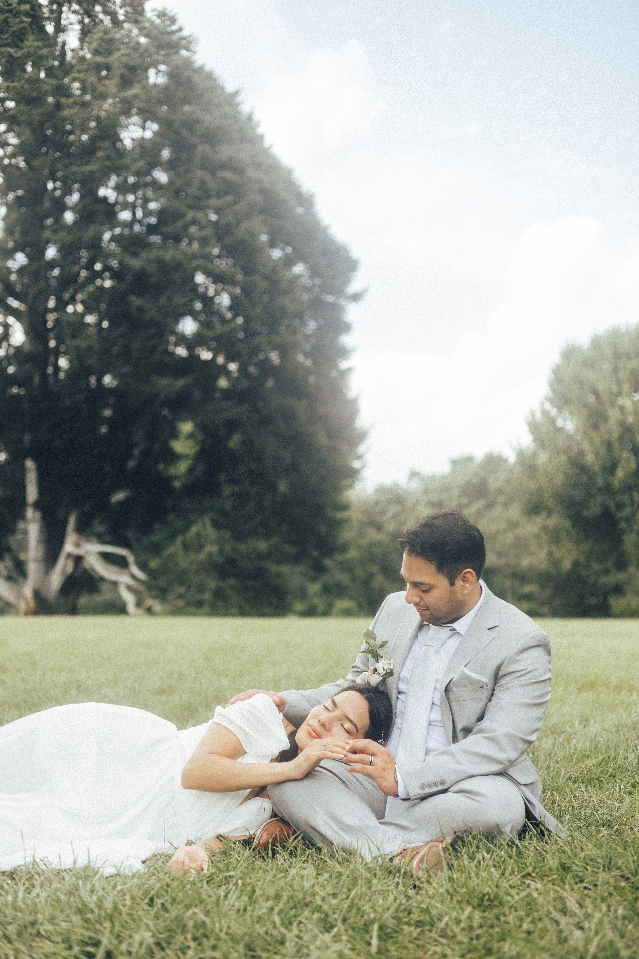 Wedding Camila&Luis. Sara Eulalia | Virginia Photographer