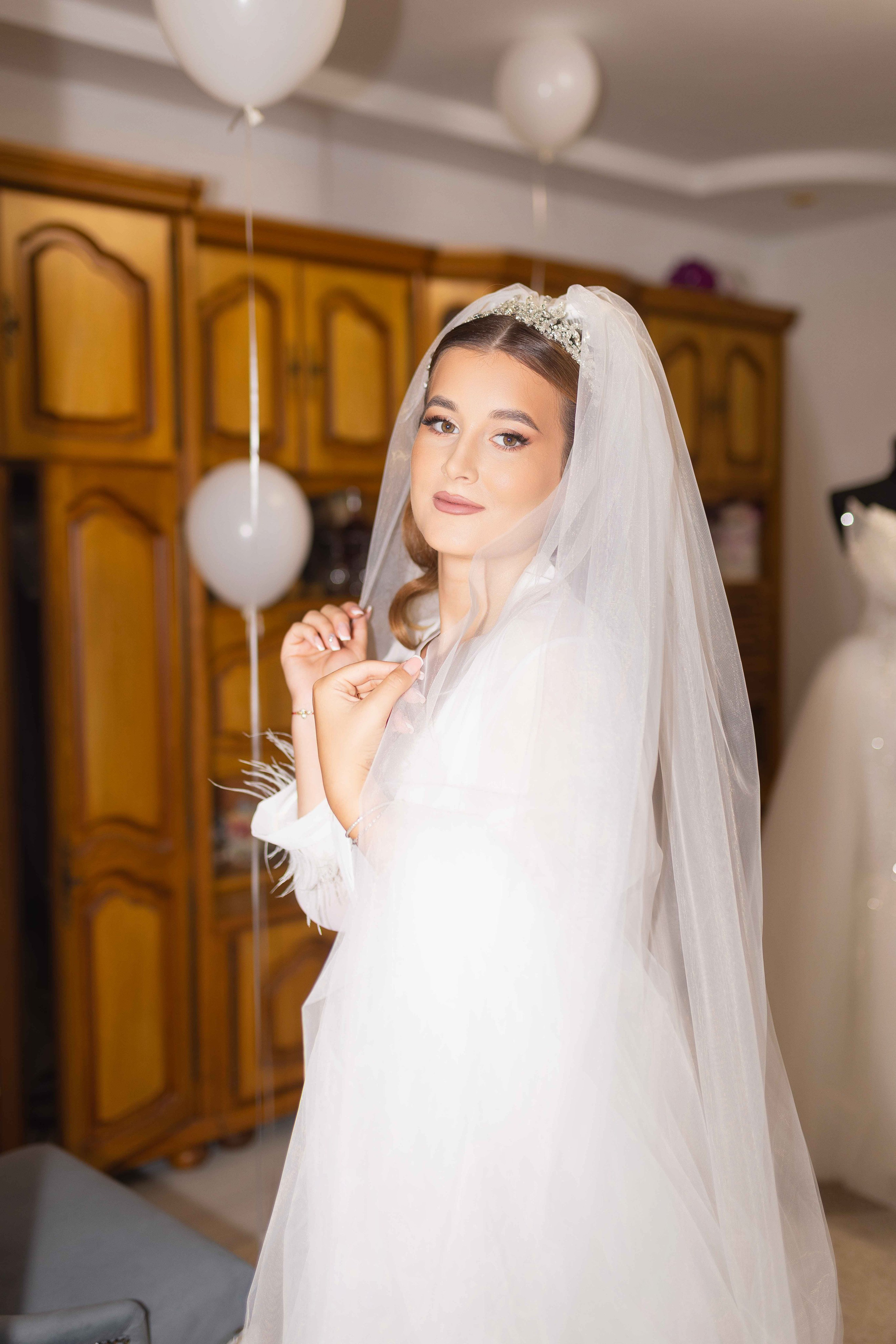 Diana & Gabi. Vlad Aconstantinesei Photographer