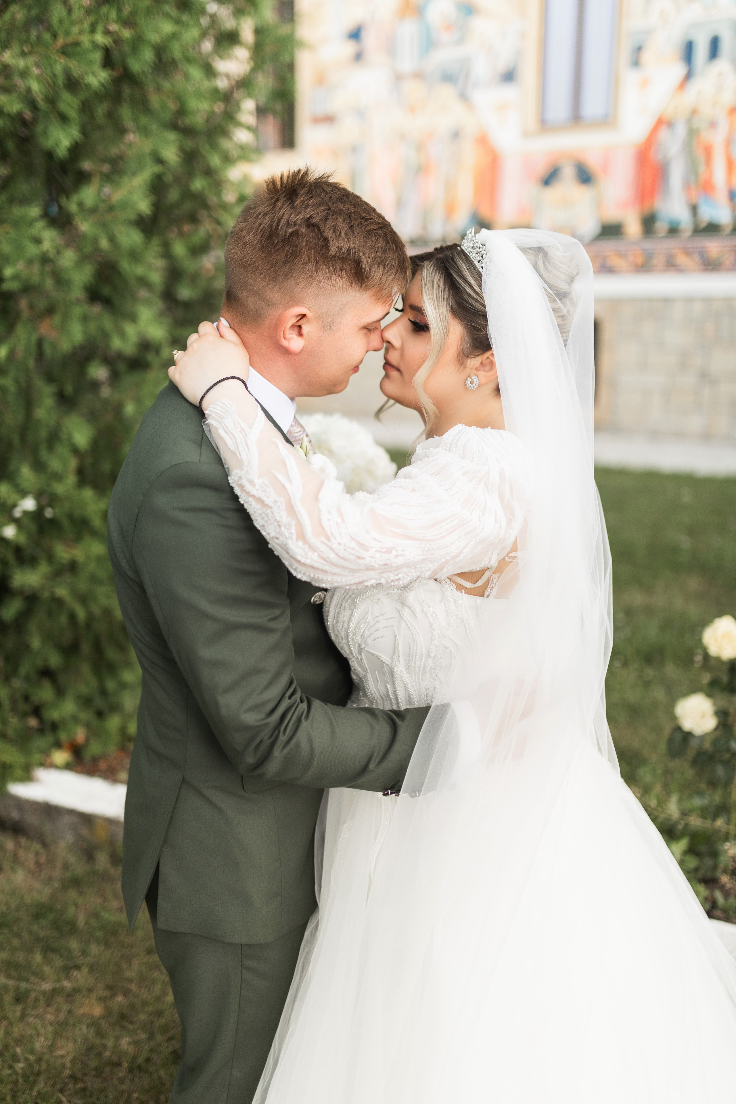 Oana & Andrei. Vlad Aconstantinesei Photographer