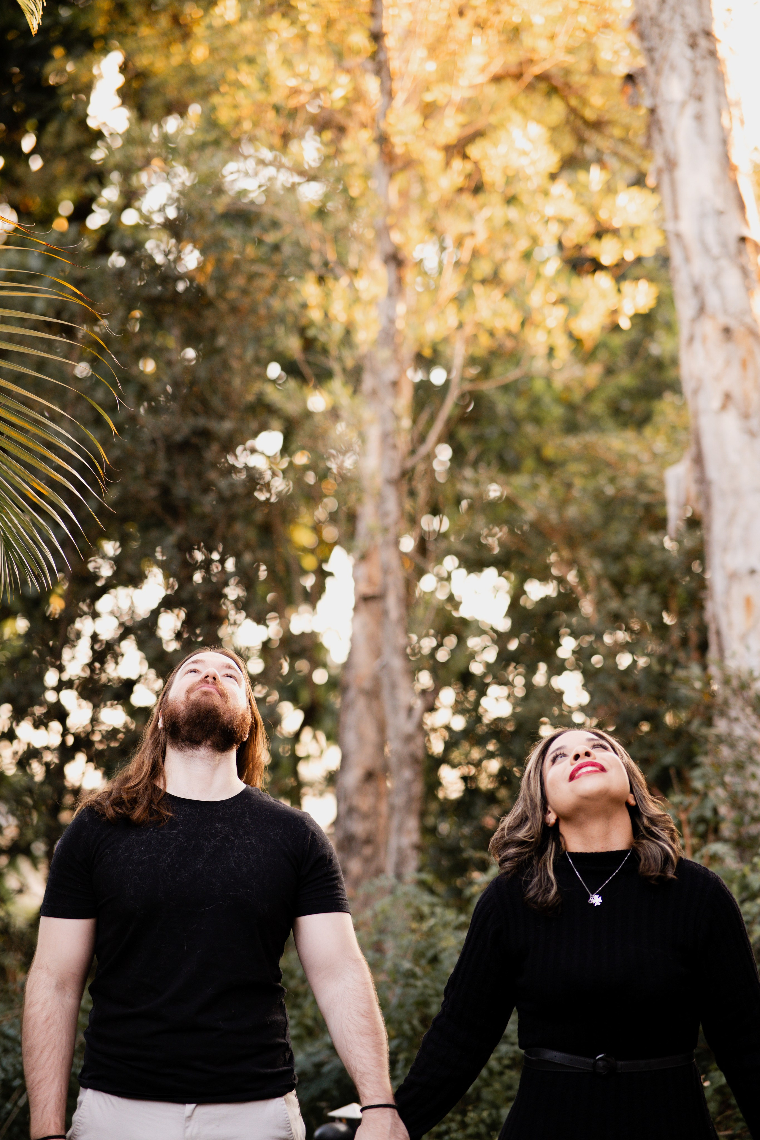 Ensaios Fotográficos em Campinas | Casal, Pré-Wedding e Lifestyle