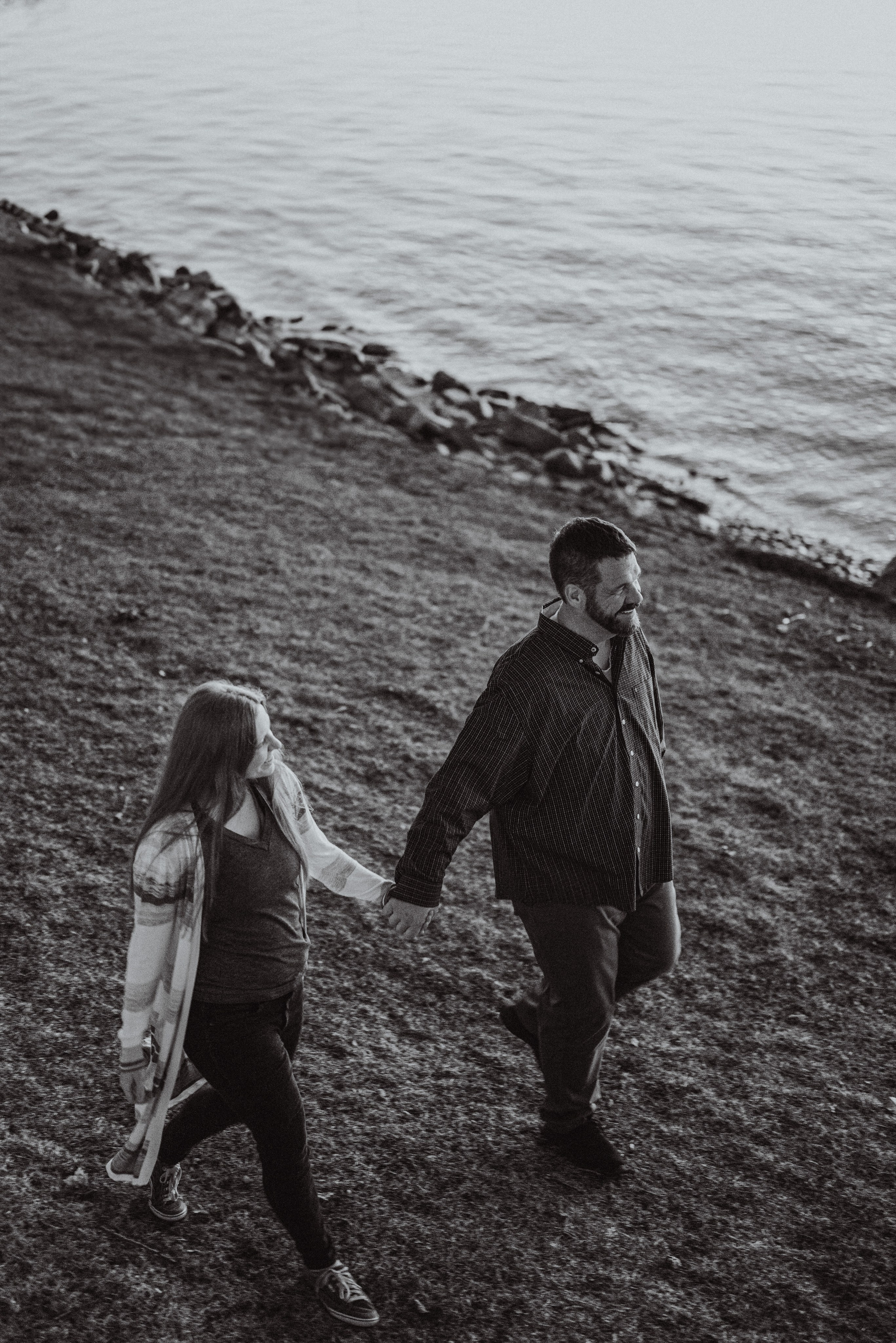 Fall mini-session photography in Green Bay, Wisconsin. Green Bay Family Photographer — Ilia Bordiugov Photography