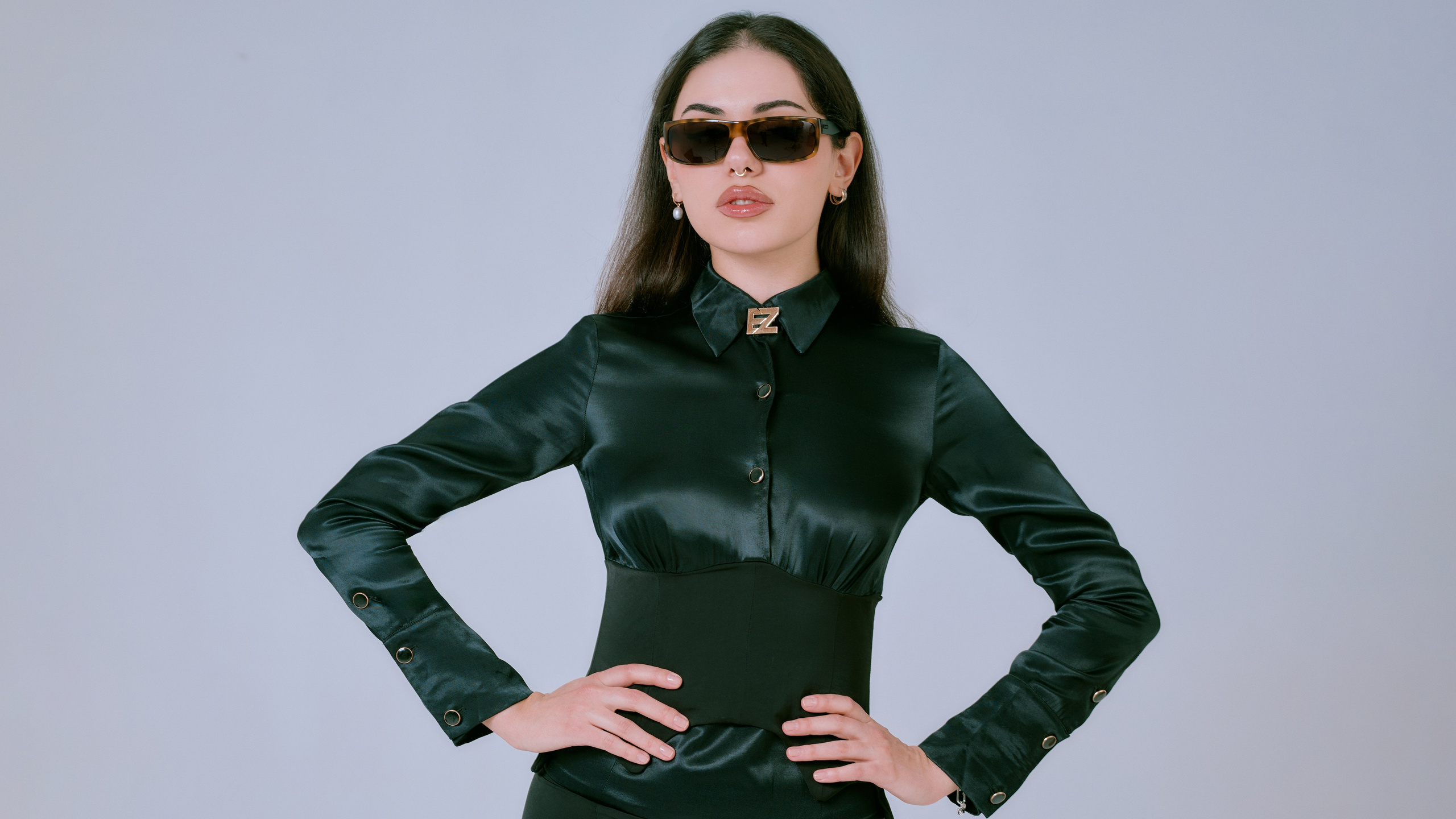 Elliza. Tim Madezky Photographer