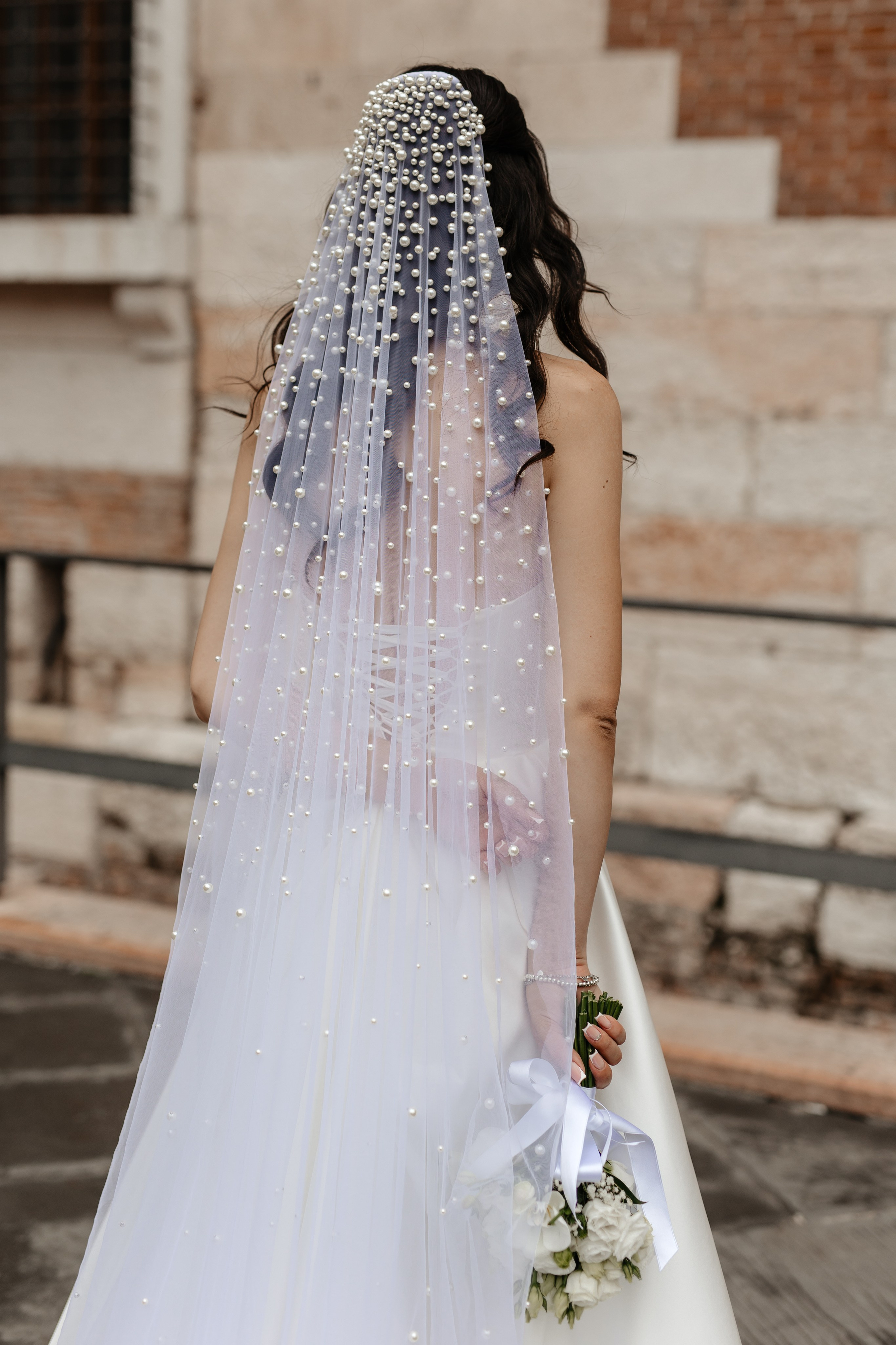 Valentina & Andrei, Location: Verona