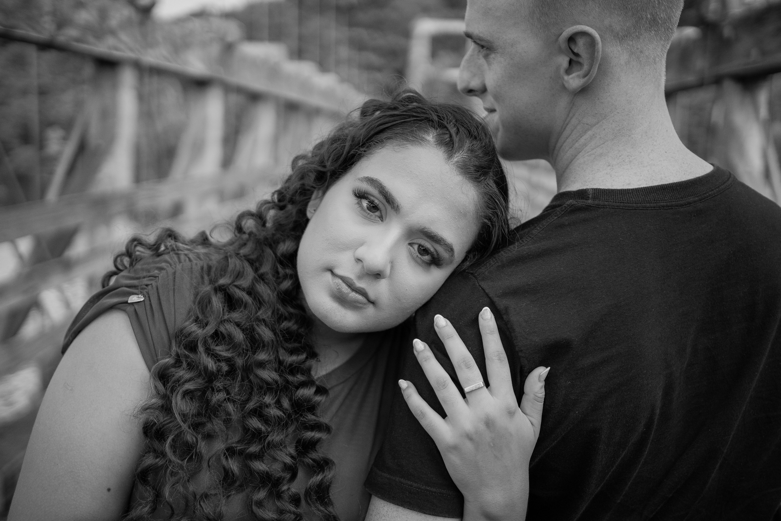 Ana Luiza & Giovani. Robson Colaço