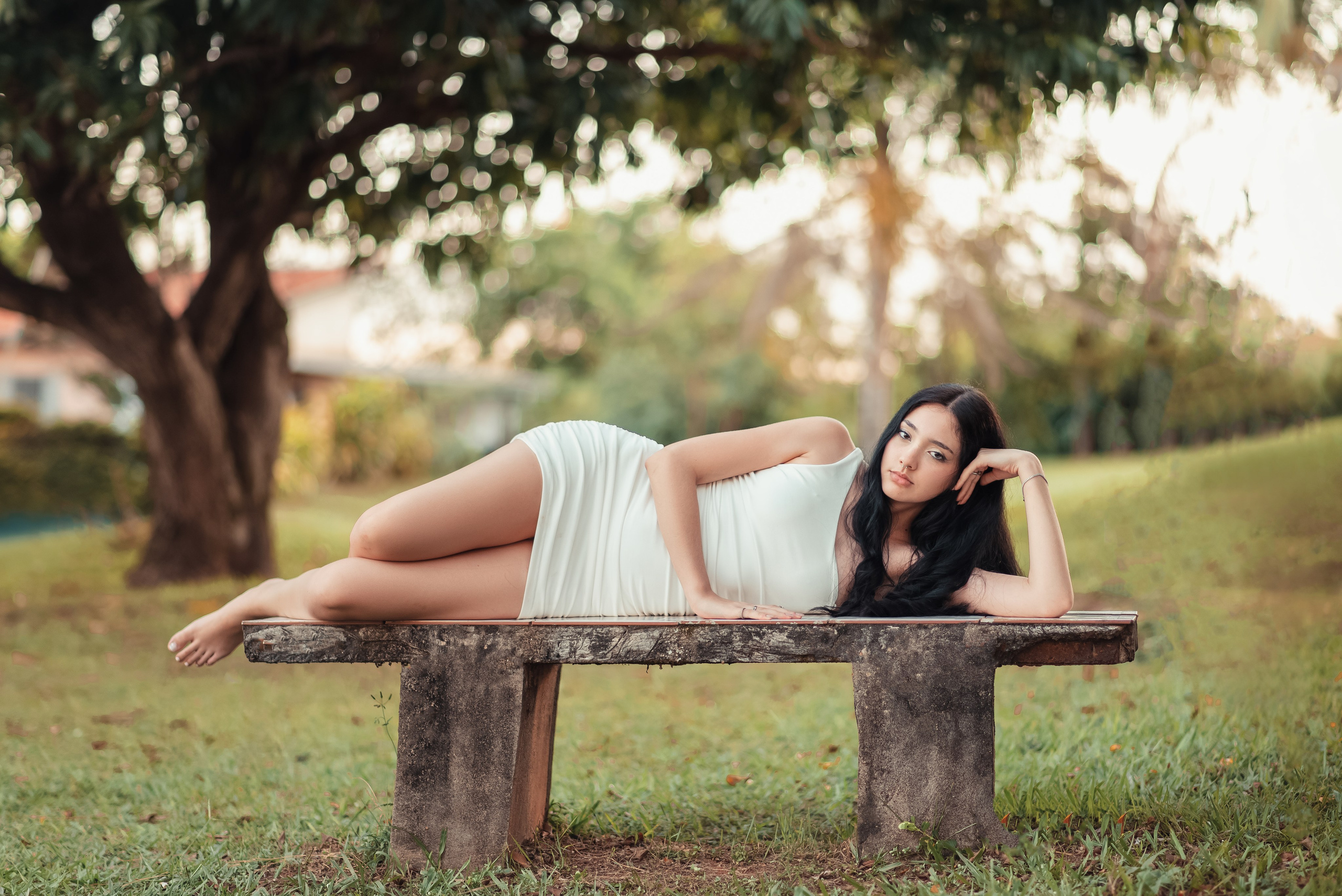 Gaby — Piratininga SP. Robson Colaço