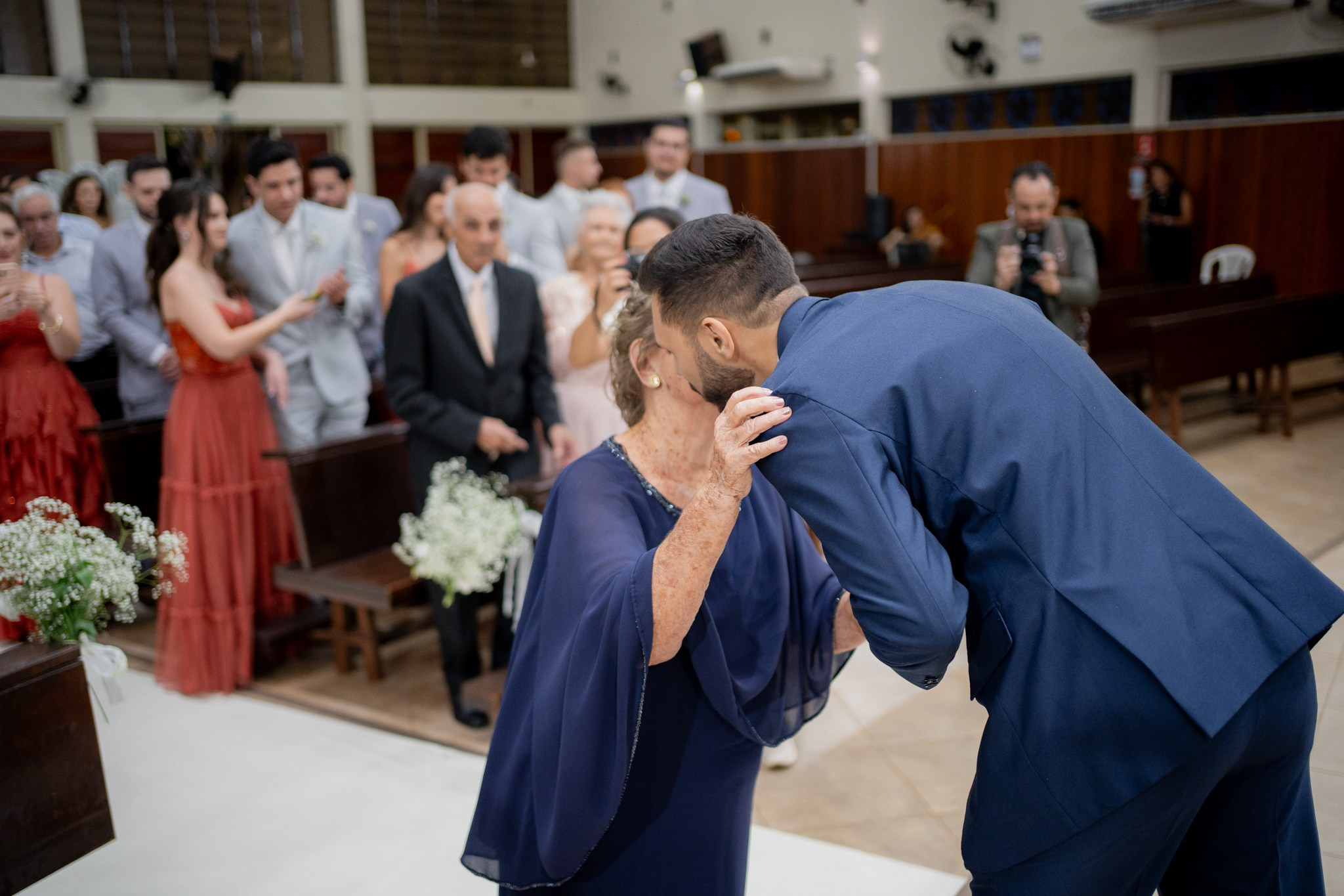Giovana & Bruno — Luso / Bauru — SP. Robson Colaço