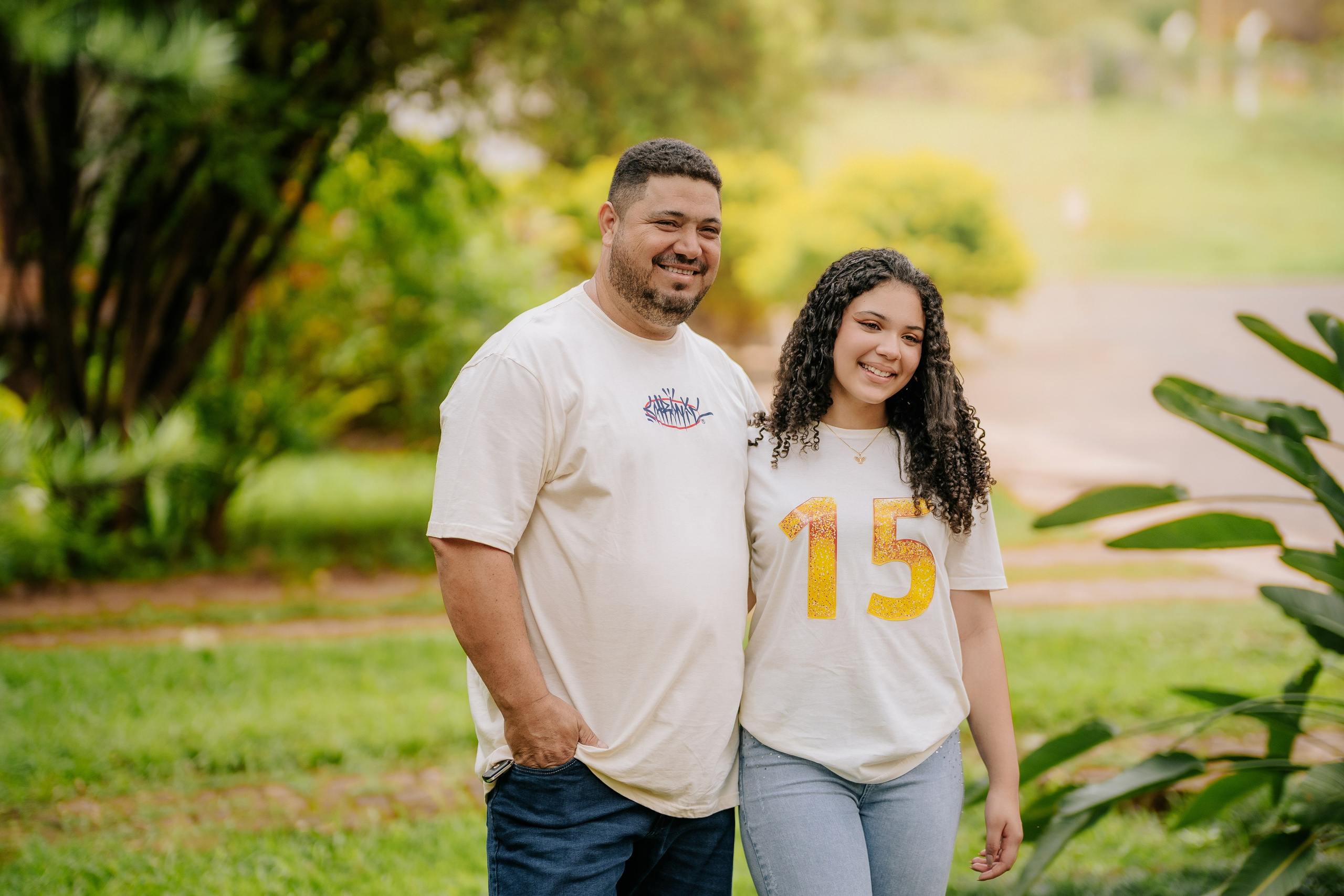 Ana Laura — Vila Chalé / Bauru SP. Robson Colaço