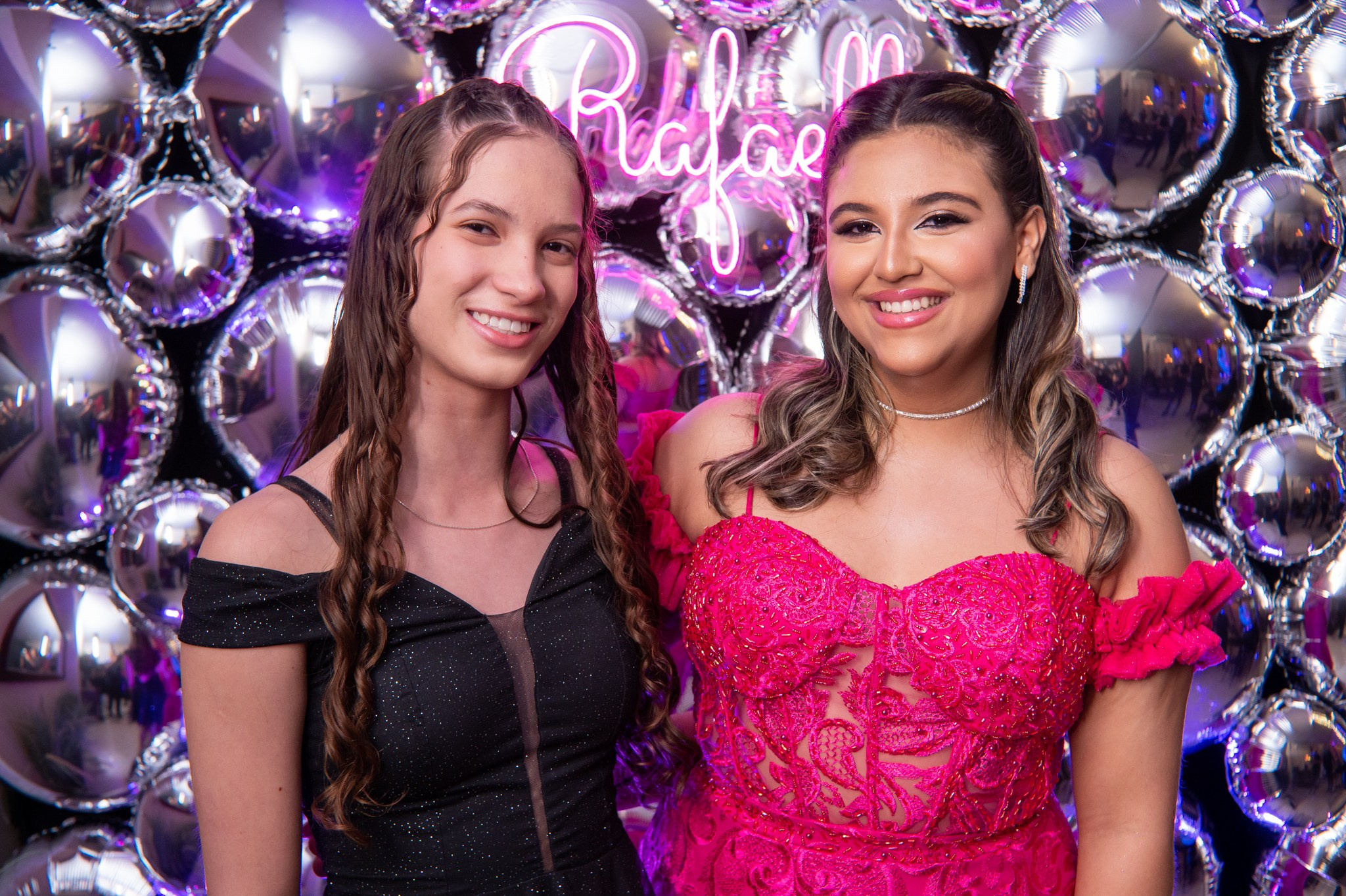 Rafaela — Berbel / Bauru SP. Robson Colaço