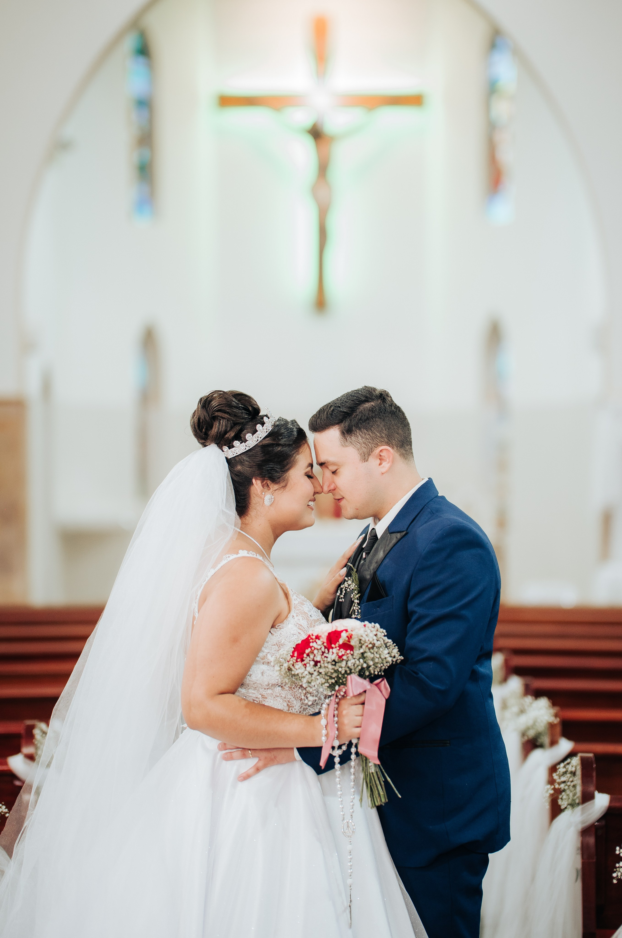Lais & João — Arealva SP. Robson Colaço