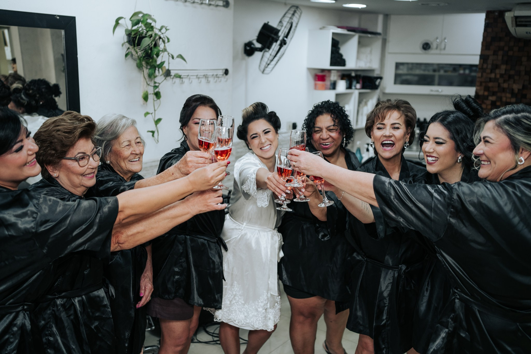 Lais & Lucas — Espaço Aveiro / Bauru SP. Robson Colaço