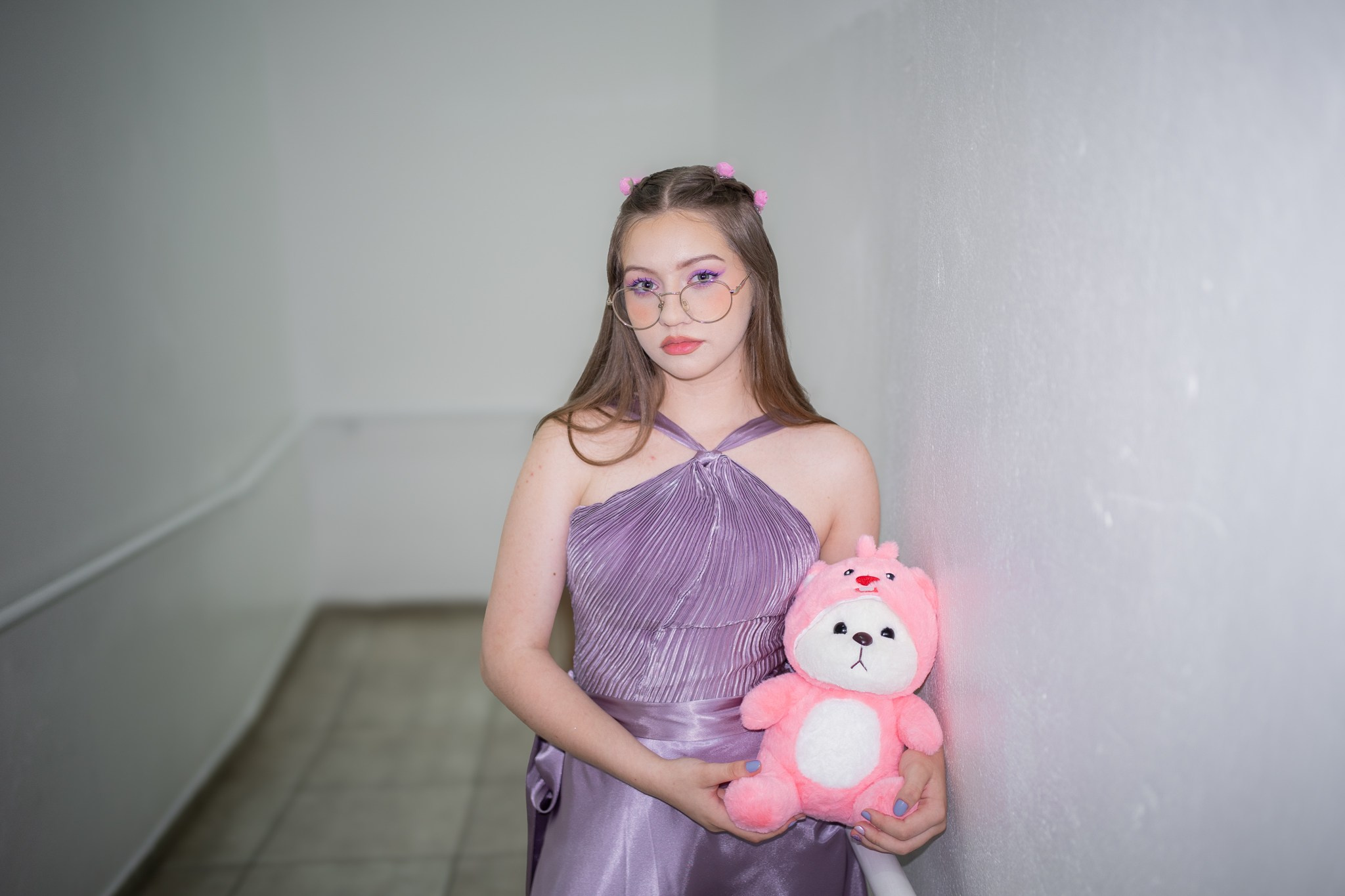 Sofia — Gulas Kids / Bauru SP. Robson Colaço