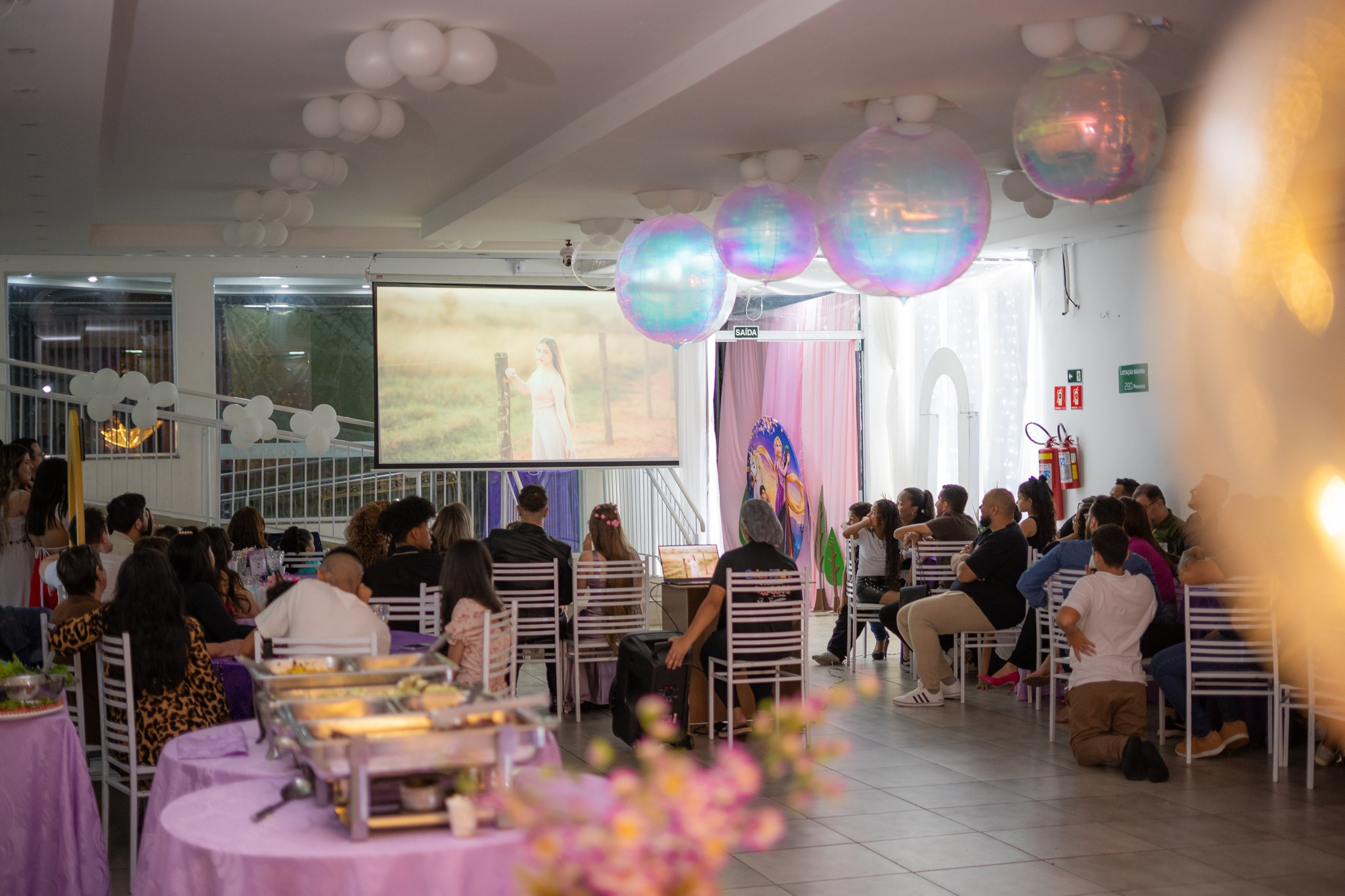 Sofia — Gulas Kids / Bauru SP. Robson Colaço