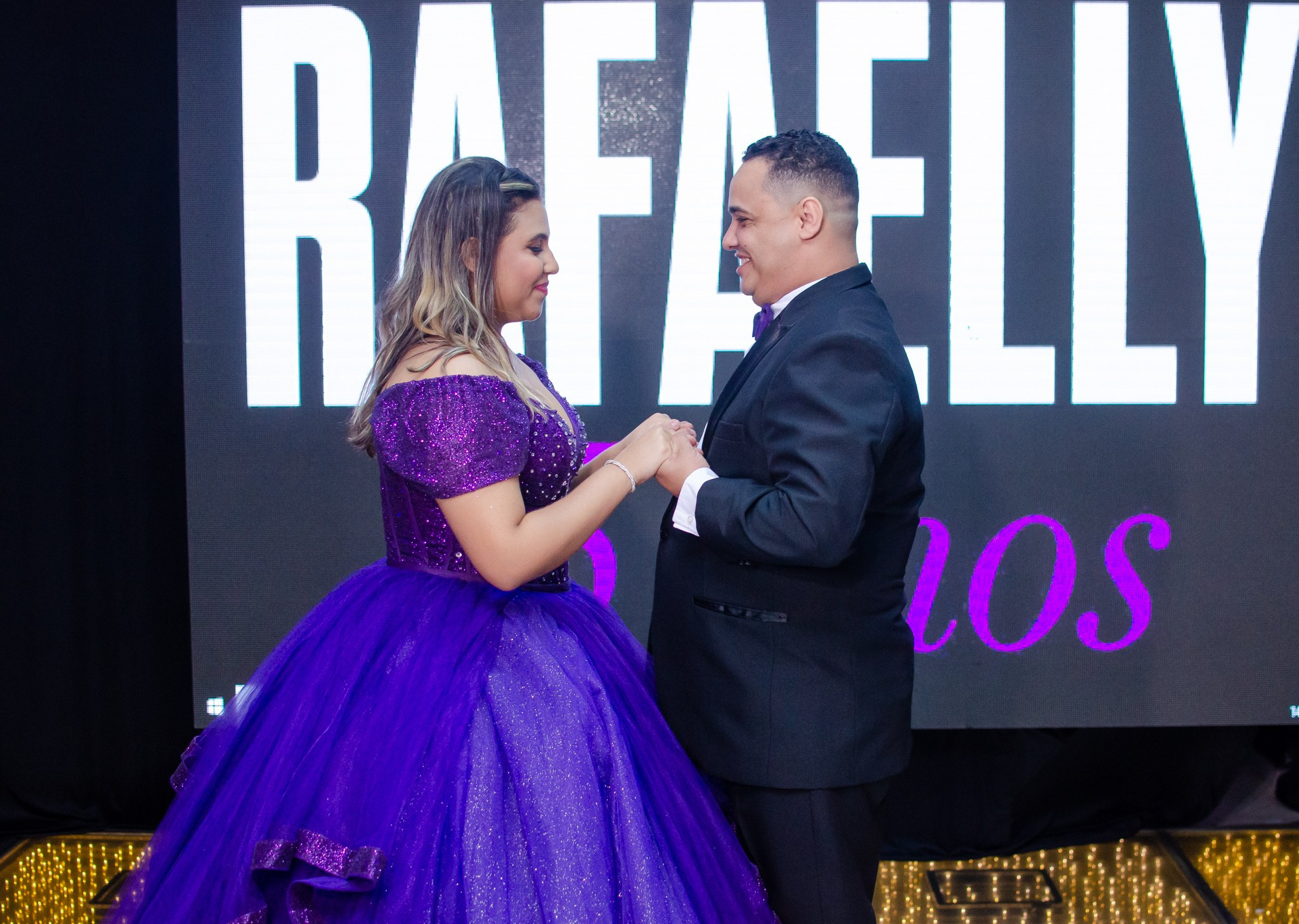 Rafaela — Berbel / Bauru SP. Robson Colaço