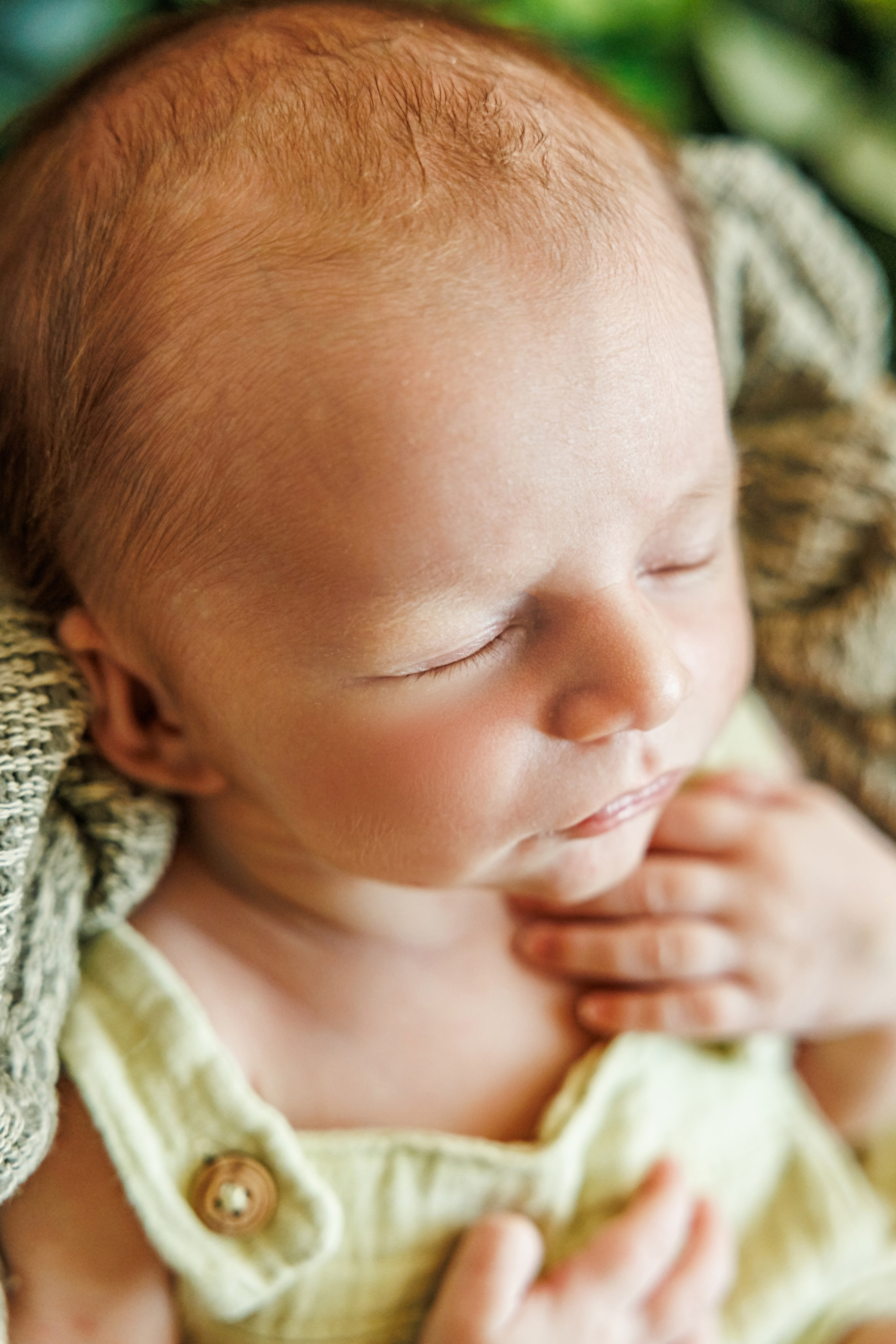 Baby Boy. Фотограф Ирина Йотова