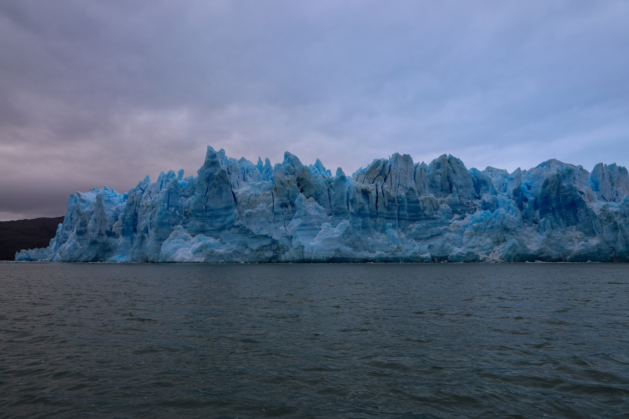 PATAGONIE. Photographe Karen Tatevosian