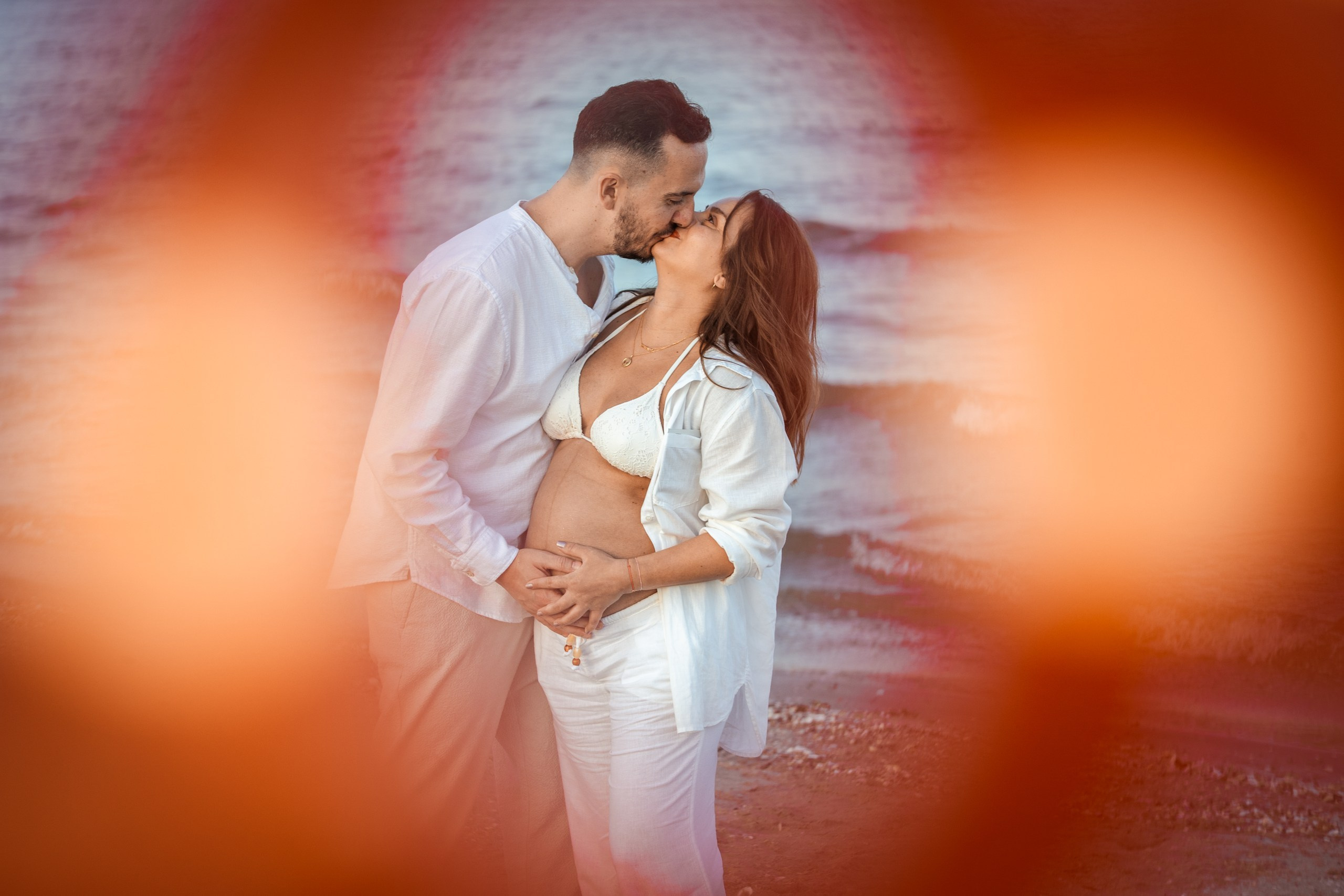 Lucia si Mihai. Adelinne — fotograf profesionist în Constanța pentru familii, bebeluși și evenimente