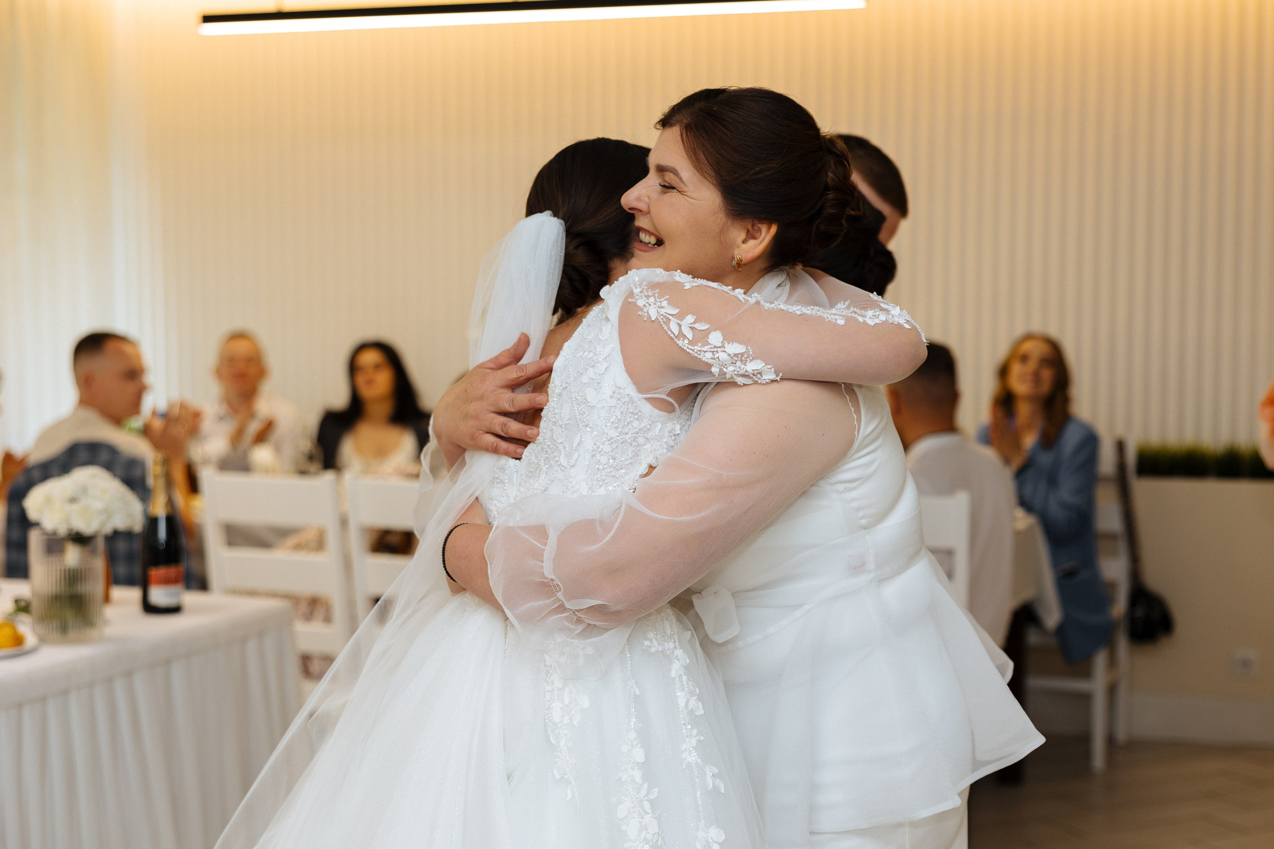 Bohdana Nazar. Ірина Терещук