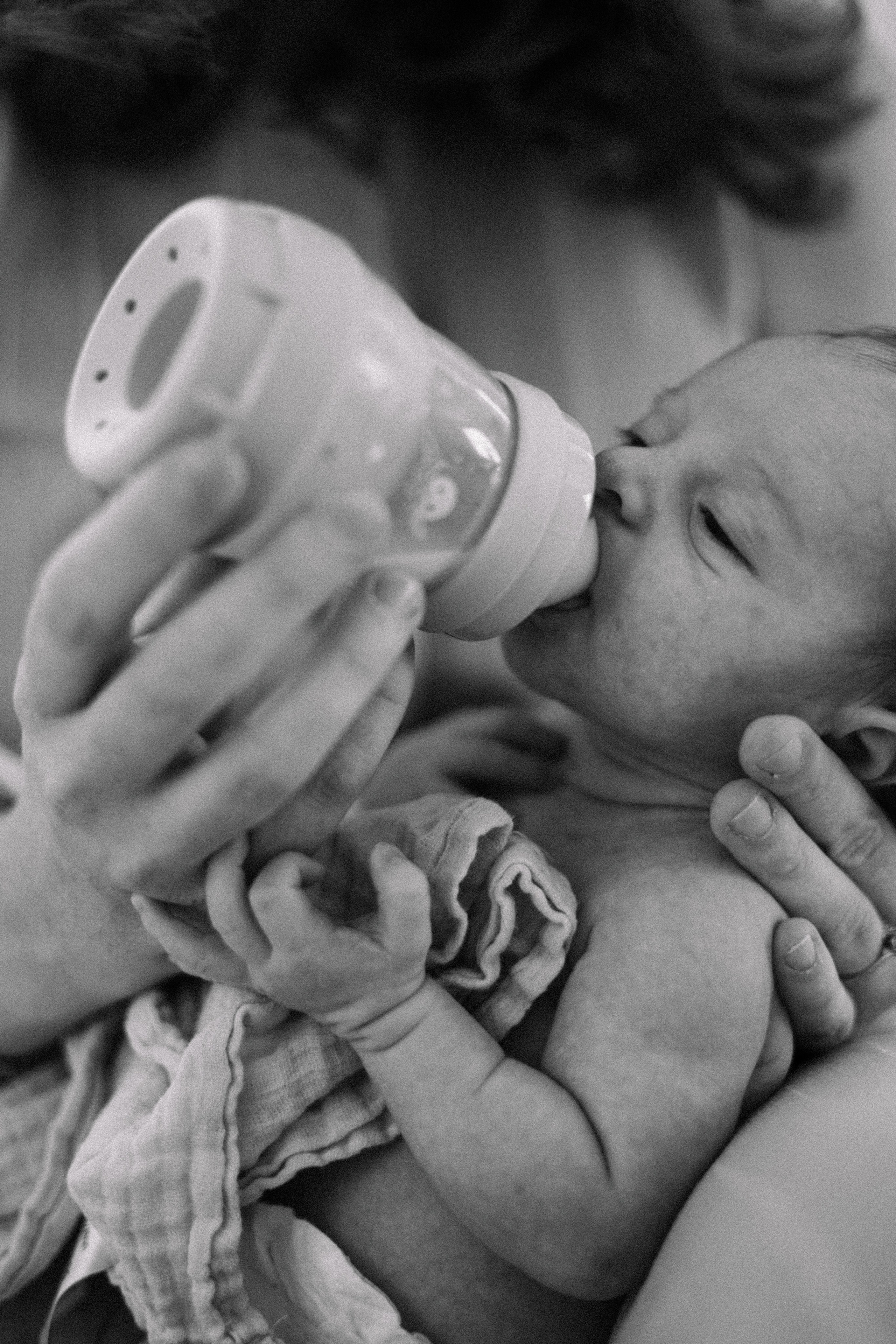 NEWBORN. Kateryna Rudetska — Family, Maternity & Newborn Photography